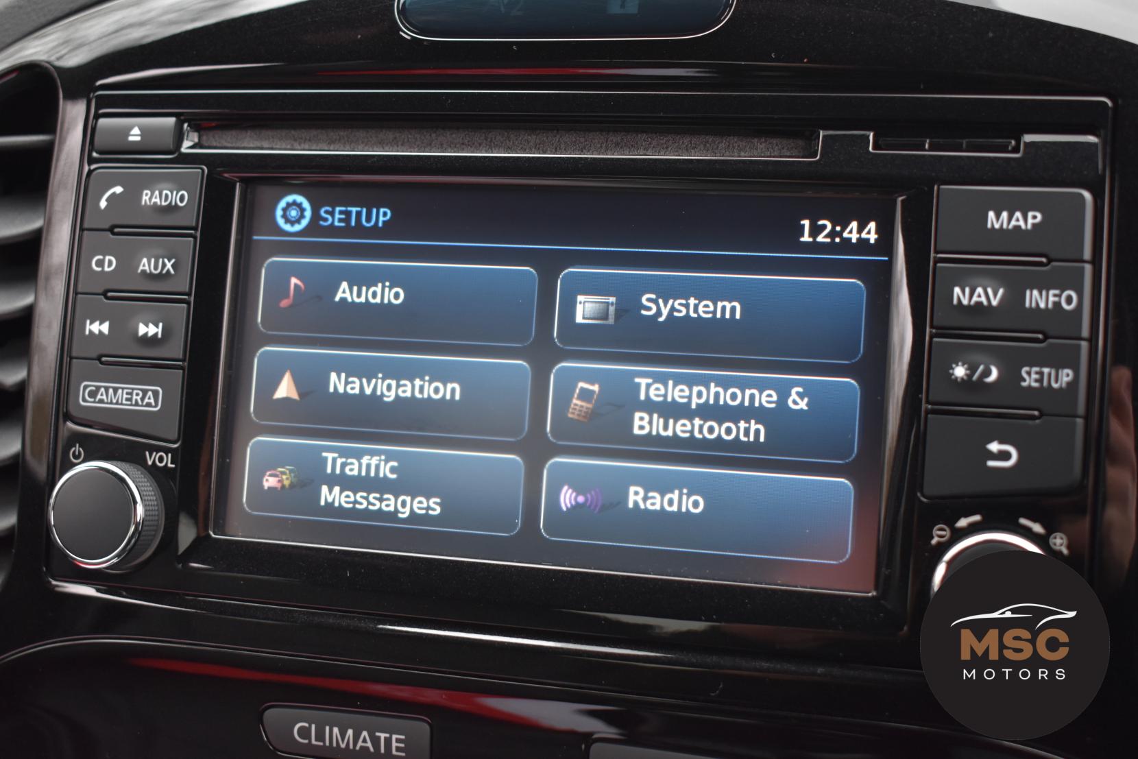 Nissan Juke 1.2 DIG-T Tekna SUV 5dr Petrol Manual Euro 6 (s/s) (115 ps)