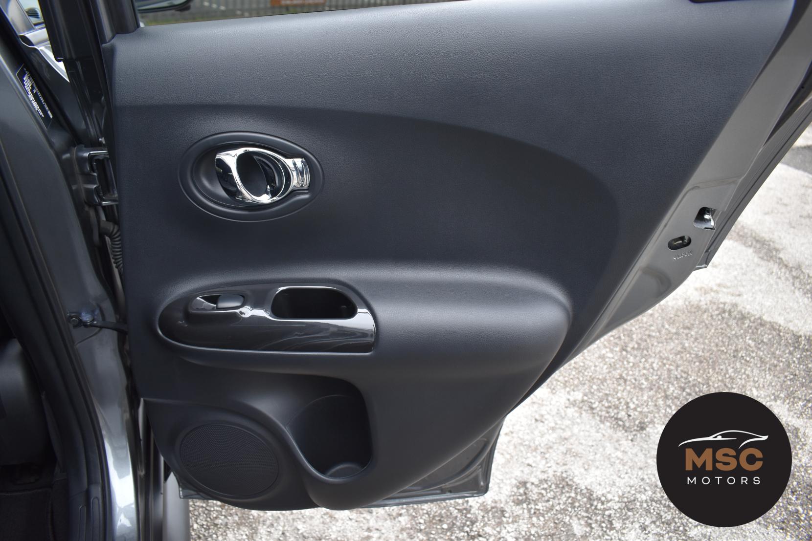 Nissan Juke 1.2 DIG-T Tekna SUV 5dr Petrol Manual Euro 6 (s/s) (115 ps)