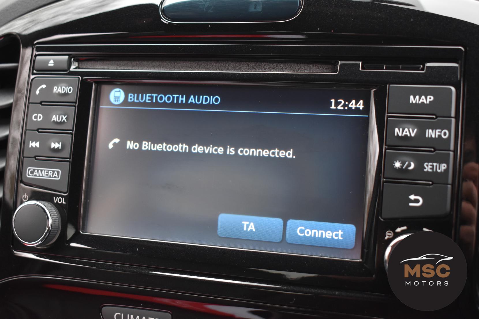 Nissan Juke 1.2 DIG-T Tekna SUV 5dr Petrol Manual Euro 6 (s/s) (115 ps)