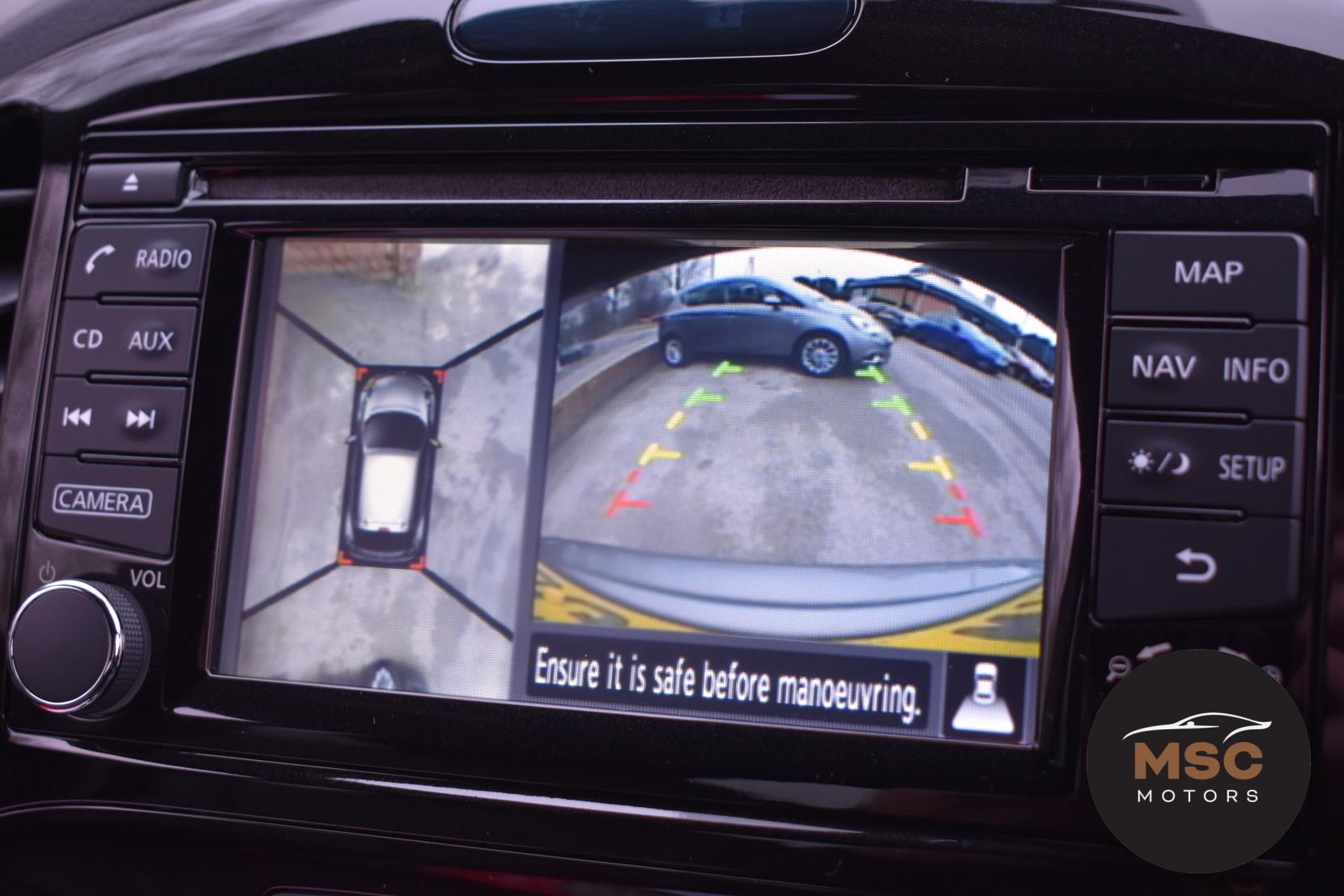 Nissan Juke 1.2 DIG-T Tekna SUV 5dr Petrol Manual Euro 6 (s/s) (115 ps)