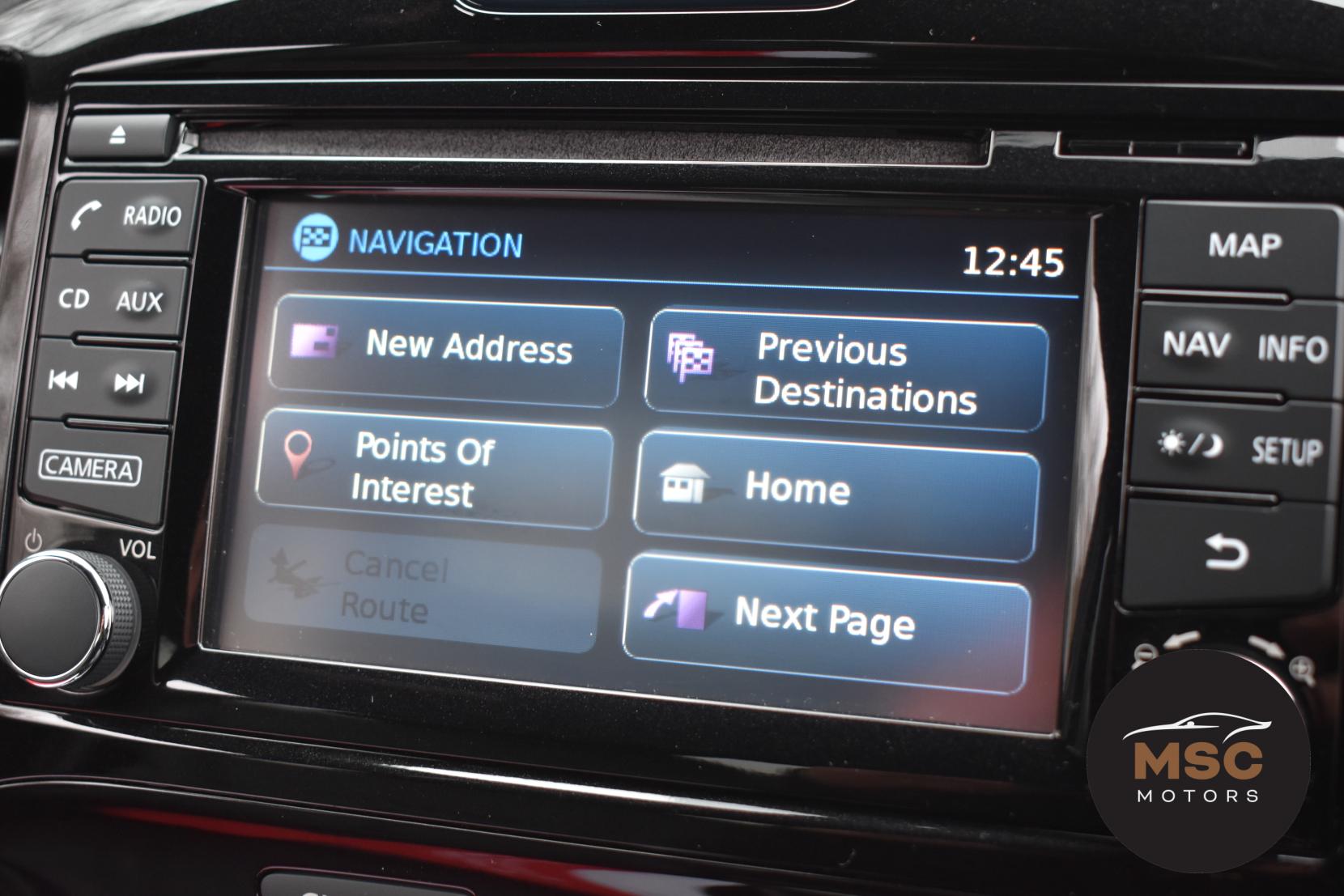 Nissan Juke 1.2 DIG-T Tekna SUV 5dr Petrol Manual Euro 6 (s/s) (115 ps)