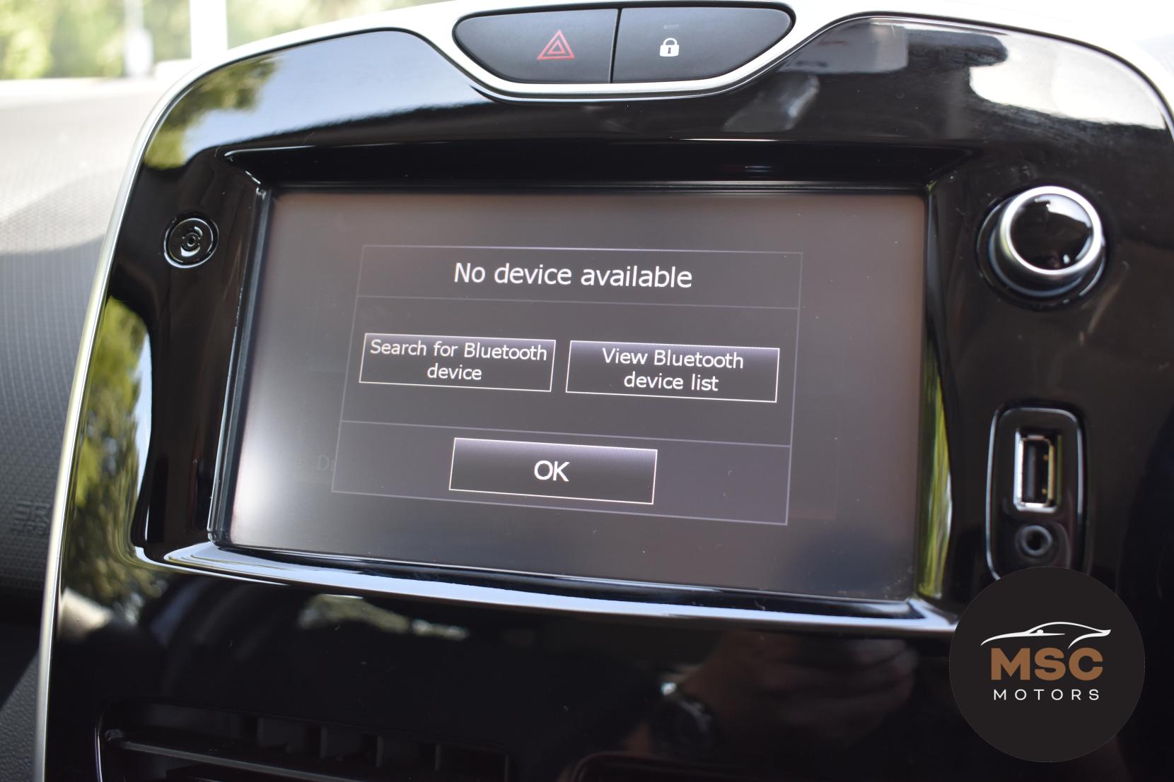 Renault Clio 0.9 TCe Dynamique Nav Hatchback 5dr Petrol Manual Euro 6 (s/s) (90 ps)