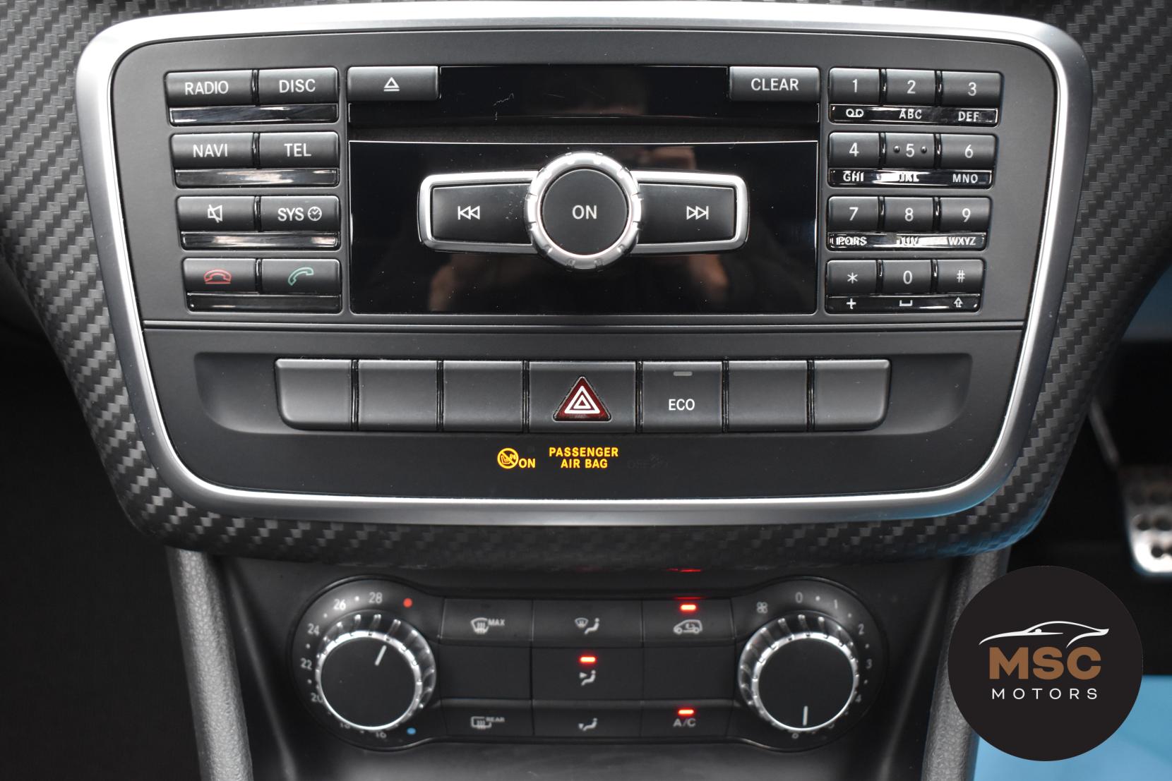 Mercedes-Benz A Class 1.5 A180 CDI AMG Sport Hatchback 5dr Diesel Manual Euro 6 (s/s) (109 ps)