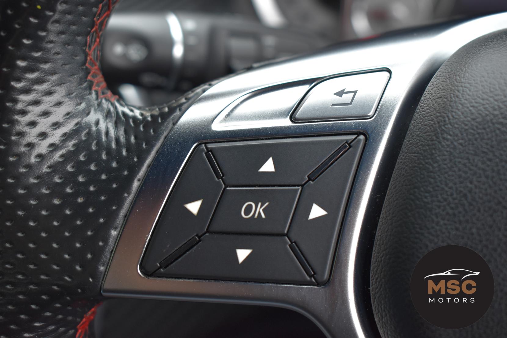 Mercedes-Benz A Class 1.5 A180 CDI AMG Sport Hatchback 5dr Diesel Manual Euro 6 (s/s) (109 ps)