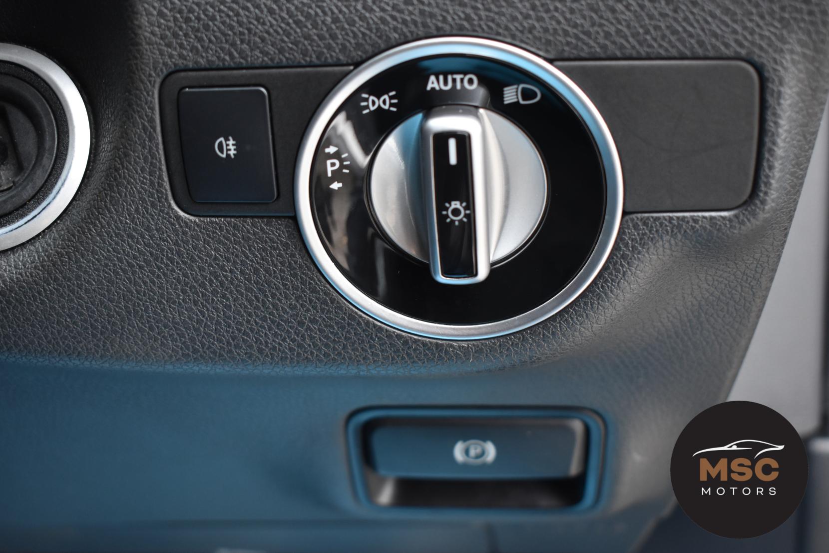 Mercedes-Benz A Class 1.5 A180 CDI AMG Sport Hatchback 5dr Diesel Manual Euro 6 (s/s) (109 ps)