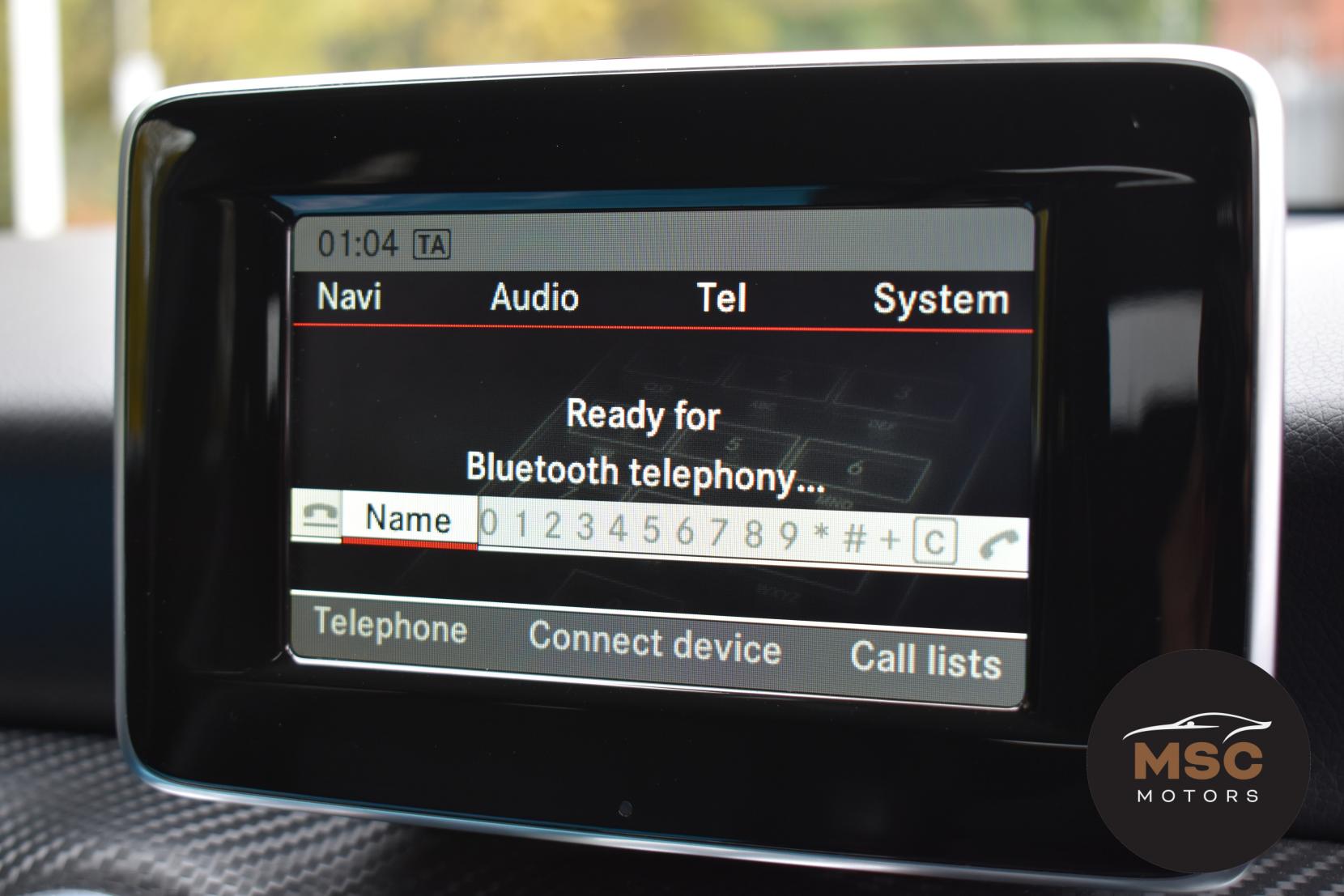 Mercedes-Benz A Class 1.5 A180 CDI AMG Sport Hatchback 5dr Diesel Manual Euro 6 (s/s) (109 ps)