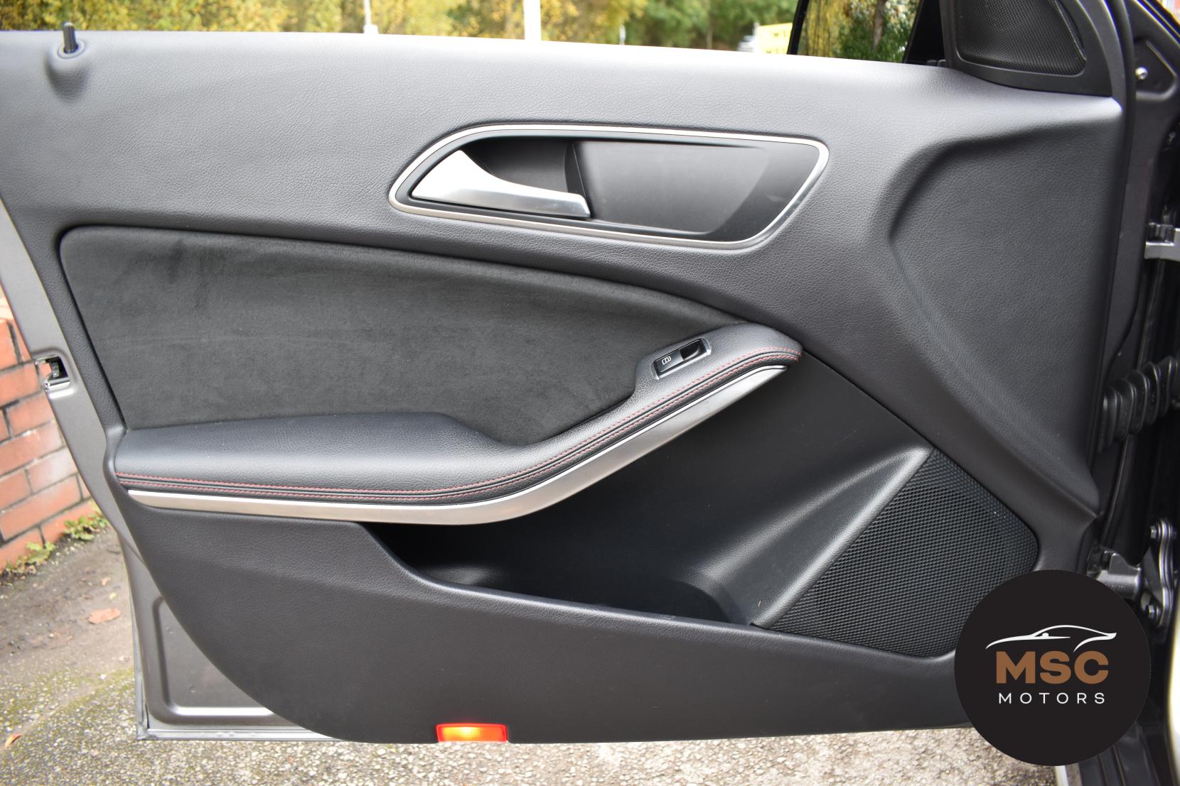 Mercedes-Benz A Class 1.5 A180 CDI AMG Sport Hatchback 5dr Diesel Manual Euro 6 (s/s) (109 ps)