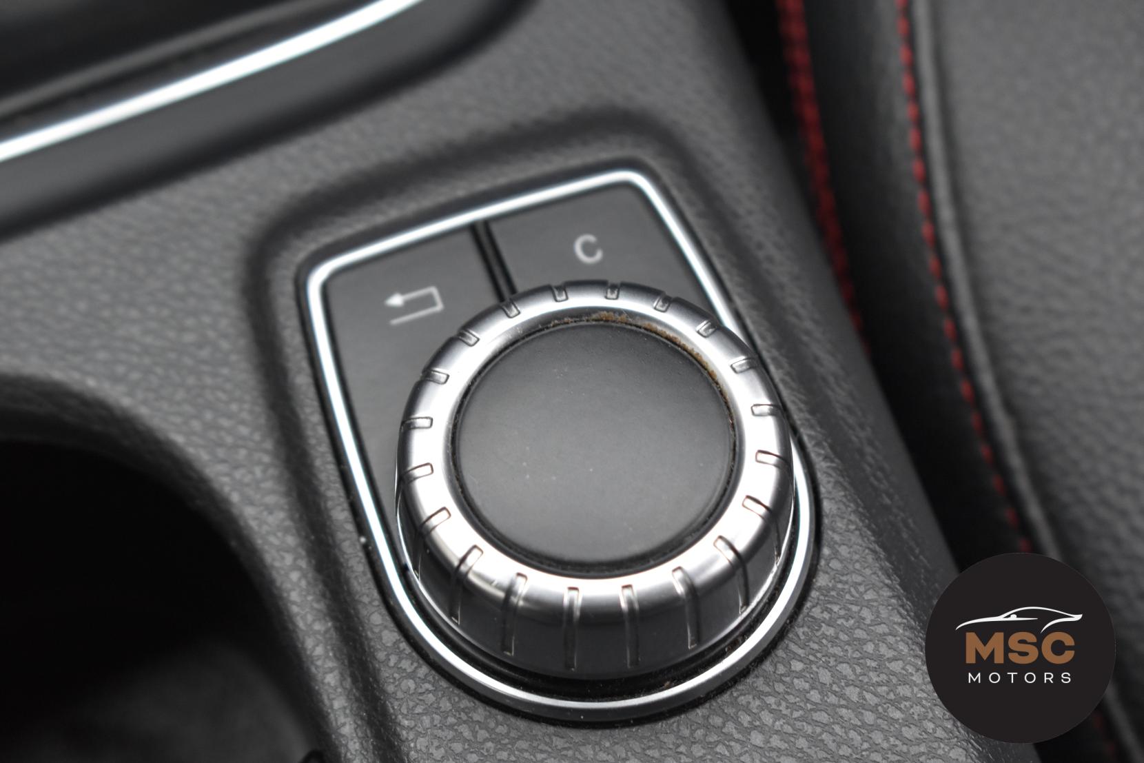 Mercedes-Benz A Class 1.5 A180 CDI AMG Sport Hatchback 5dr Diesel Manual Euro 6 (s/s) (109 ps)