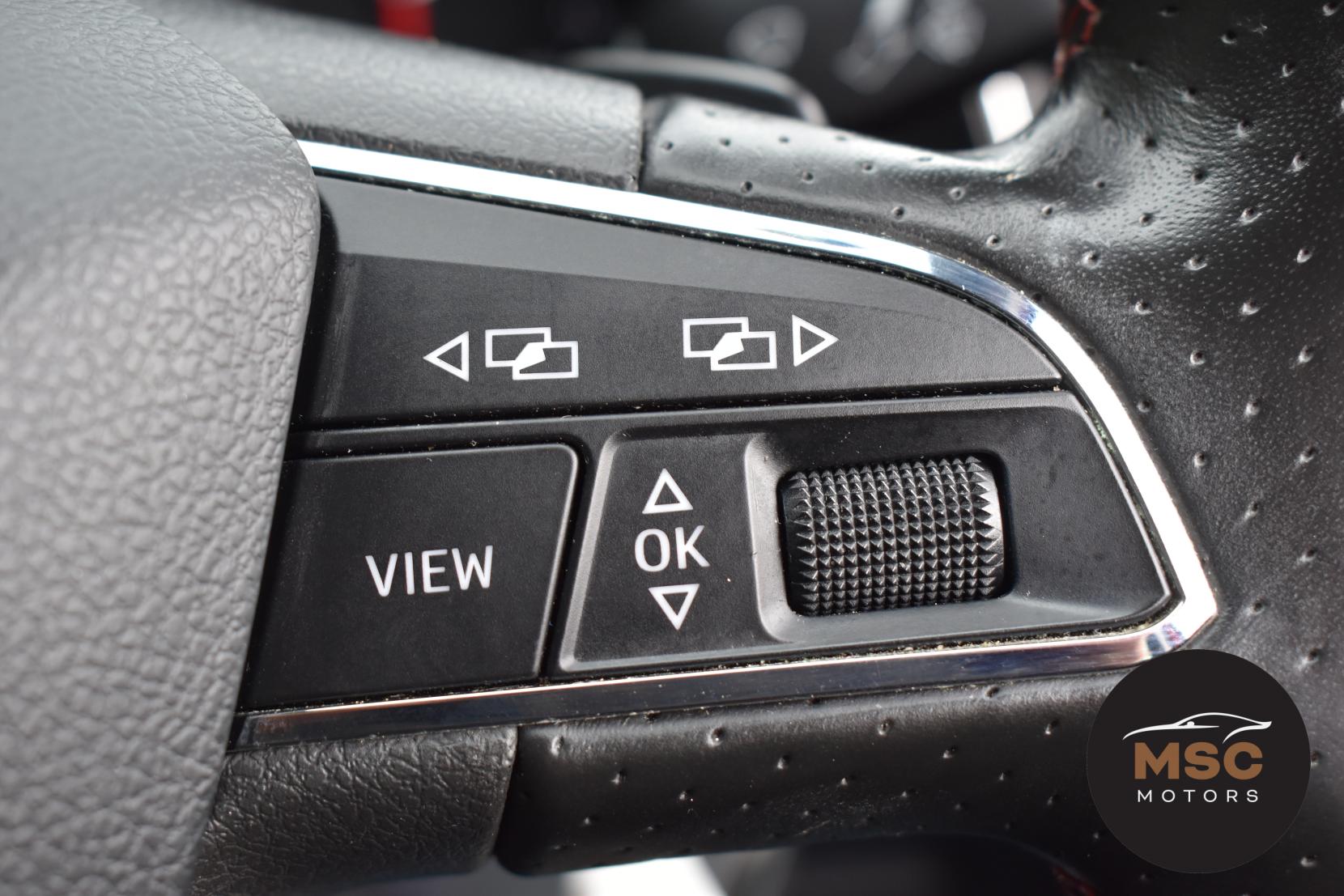 SEAT Leon 1.8 TSI FR Technology Hatchback 5dr Petrol DSG Euro 6 (s/s) (180 ps)