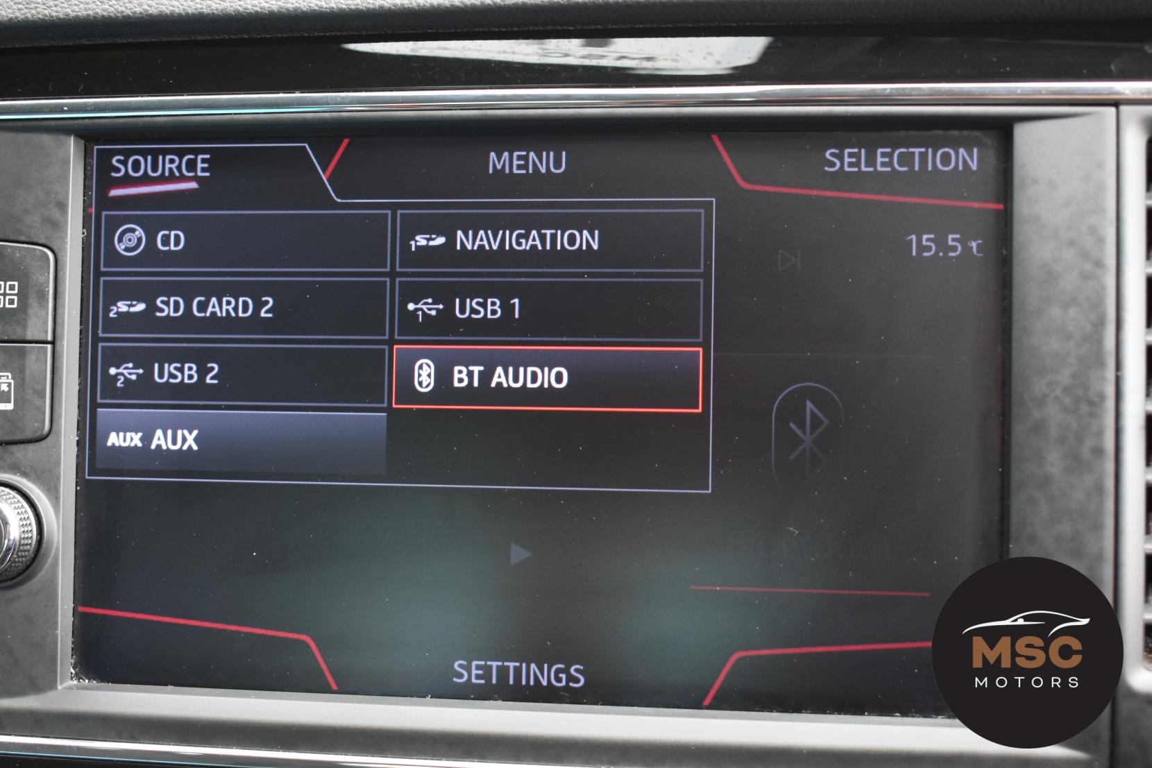 SEAT Leon 1.8 TSI FR Technology Hatchback 5dr Petrol DSG Euro 6 (s/s) (180 ps)