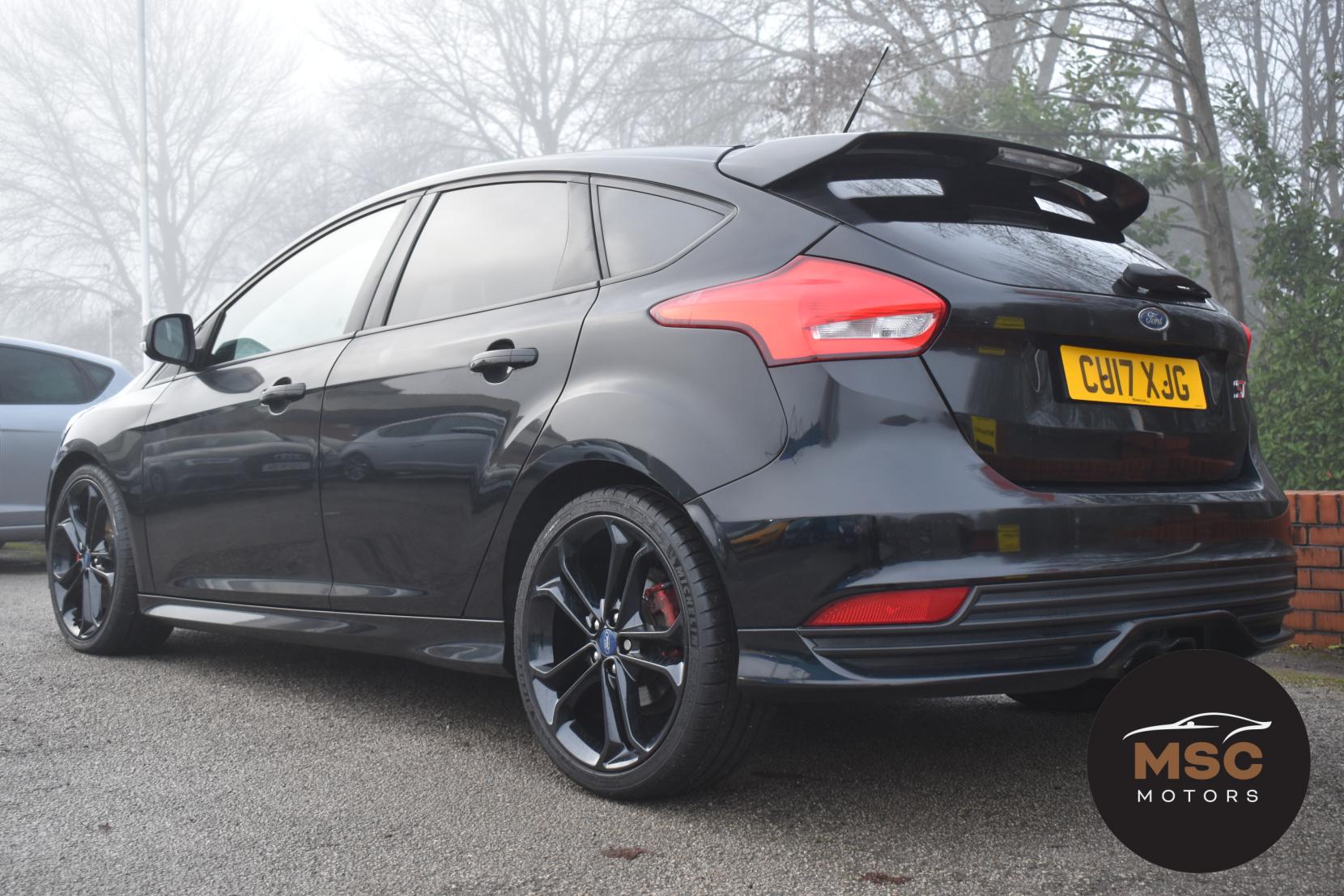 Ford Focus 2.0T EcoBoost ST-2 Hatchback 5dr Petrol Manual Euro 6 (s/s) (250 ps)