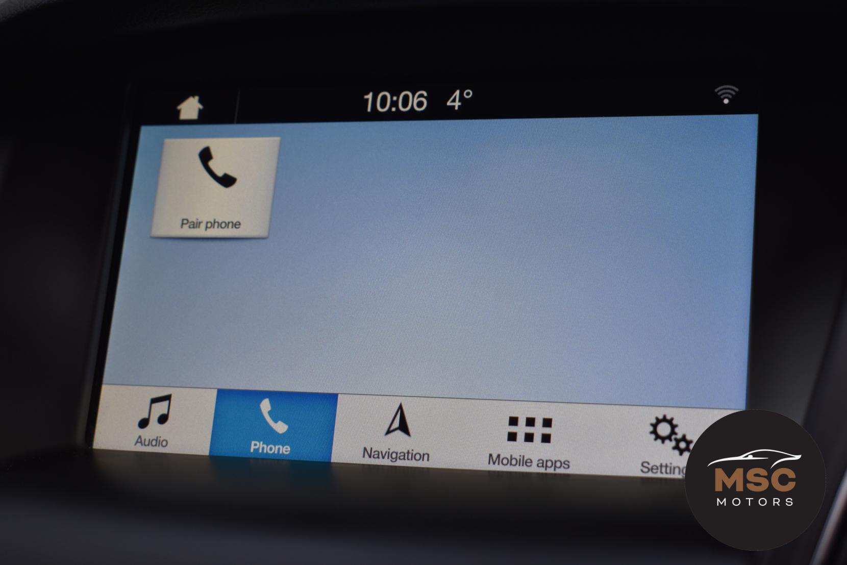 Ford Focus 2.0T EcoBoost ST-2 Hatchback 5dr Petrol Manual Euro 6 (s/s) (250 ps)