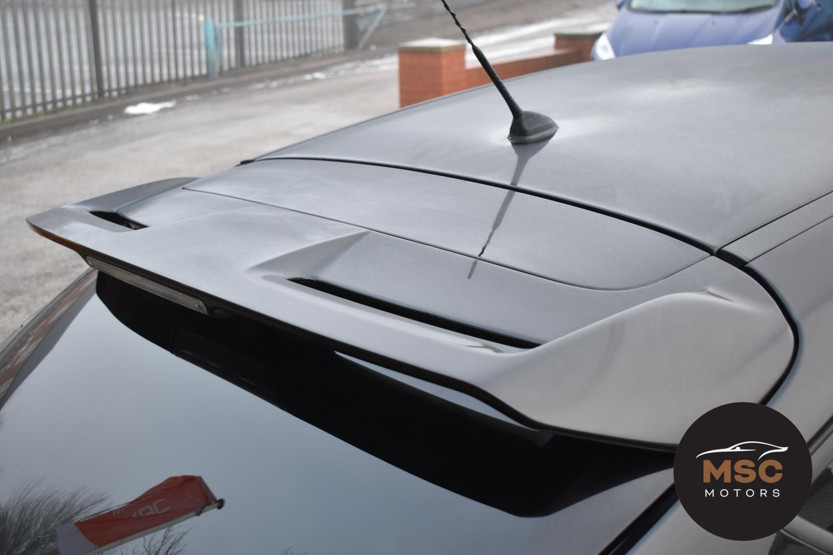 Ford Focus 2.0T EcoBoost ST-2 Hatchback 5dr Petrol Manual Euro 6 (s/s) (250 ps)