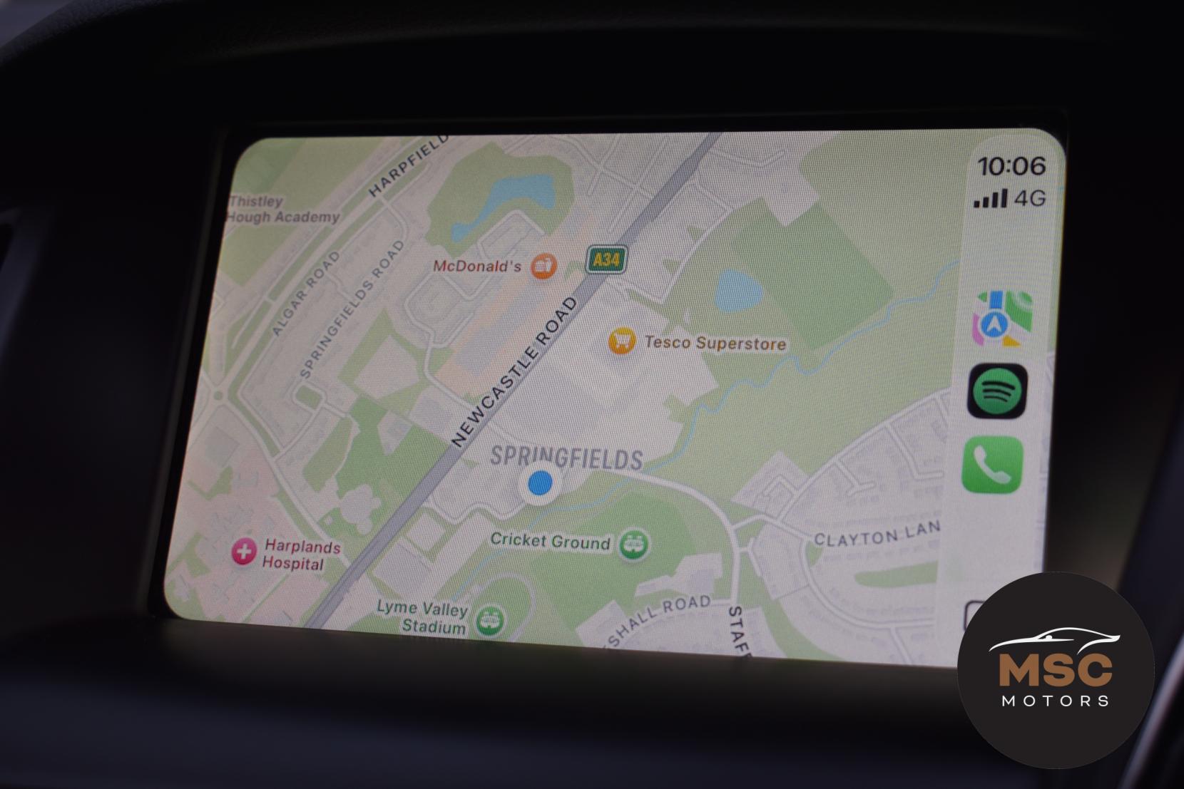 Ford Focus 2.0T EcoBoost ST-2 Hatchback 5dr Petrol Manual Euro 6 (s/s) (250 ps)