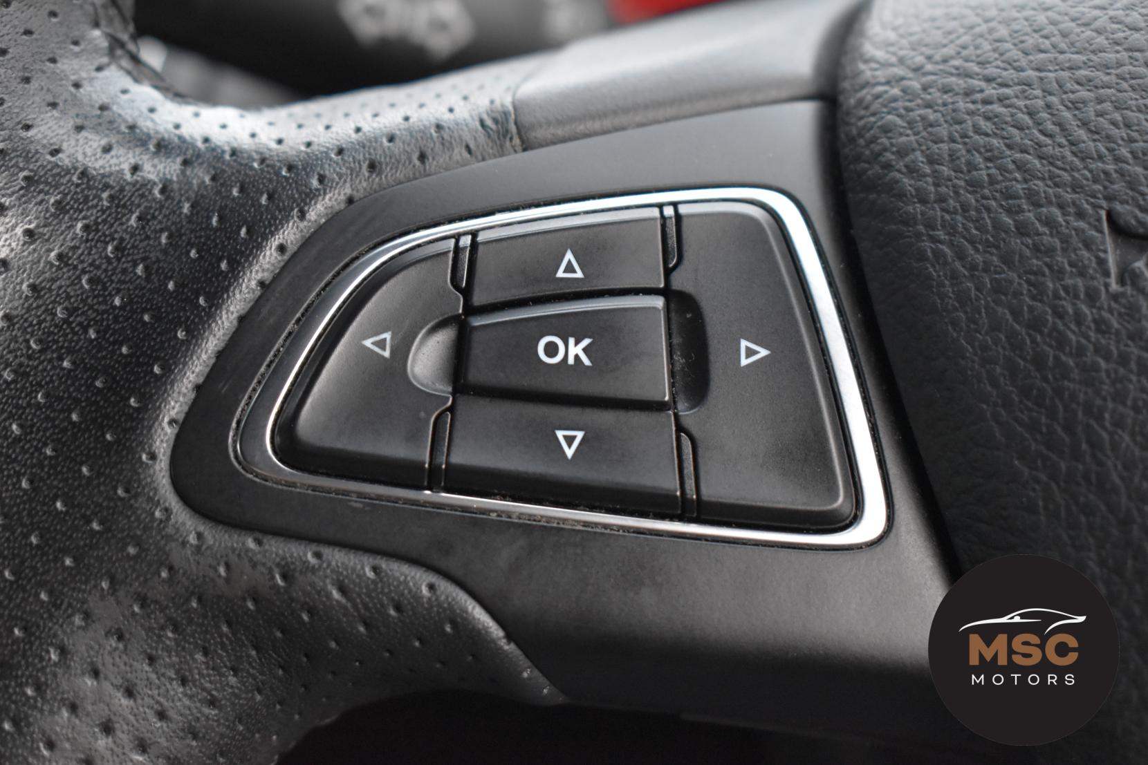 Ford Focus 2.0T EcoBoost ST-2 Hatchback 5dr Petrol Manual Euro 6 (s/s) (250 ps)