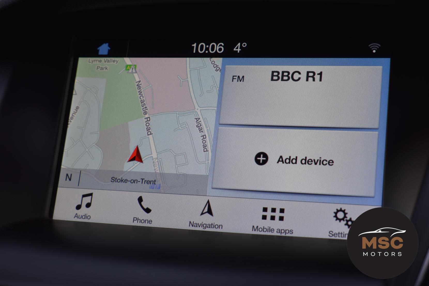 Ford Focus 2.0T EcoBoost ST-2 Hatchback 5dr Petrol Manual Euro 6 (s/s) (250 ps)