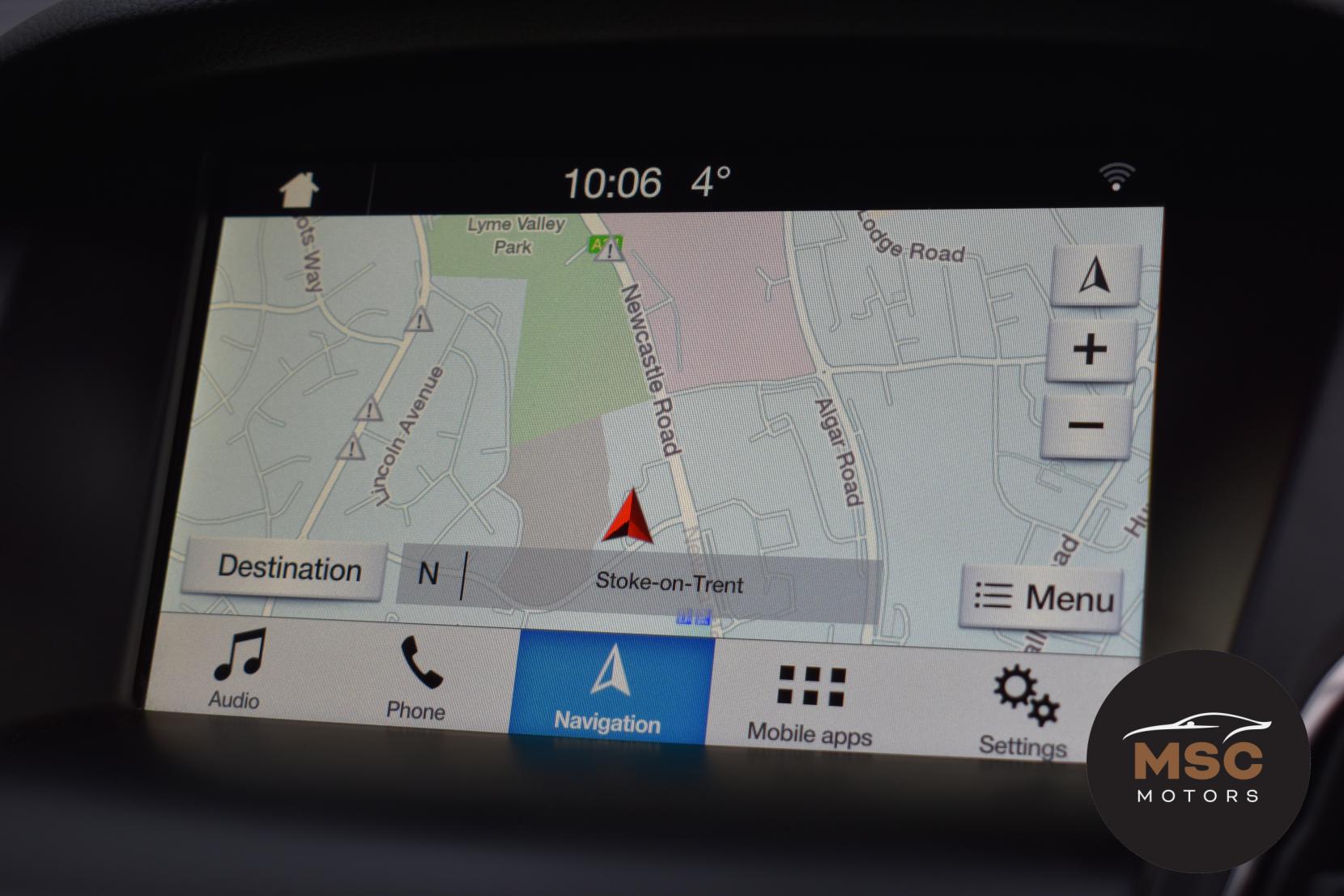 Ford Focus 2.0T EcoBoost ST-2 Hatchback 5dr Petrol Manual Euro 6 (s/s) (250 ps)