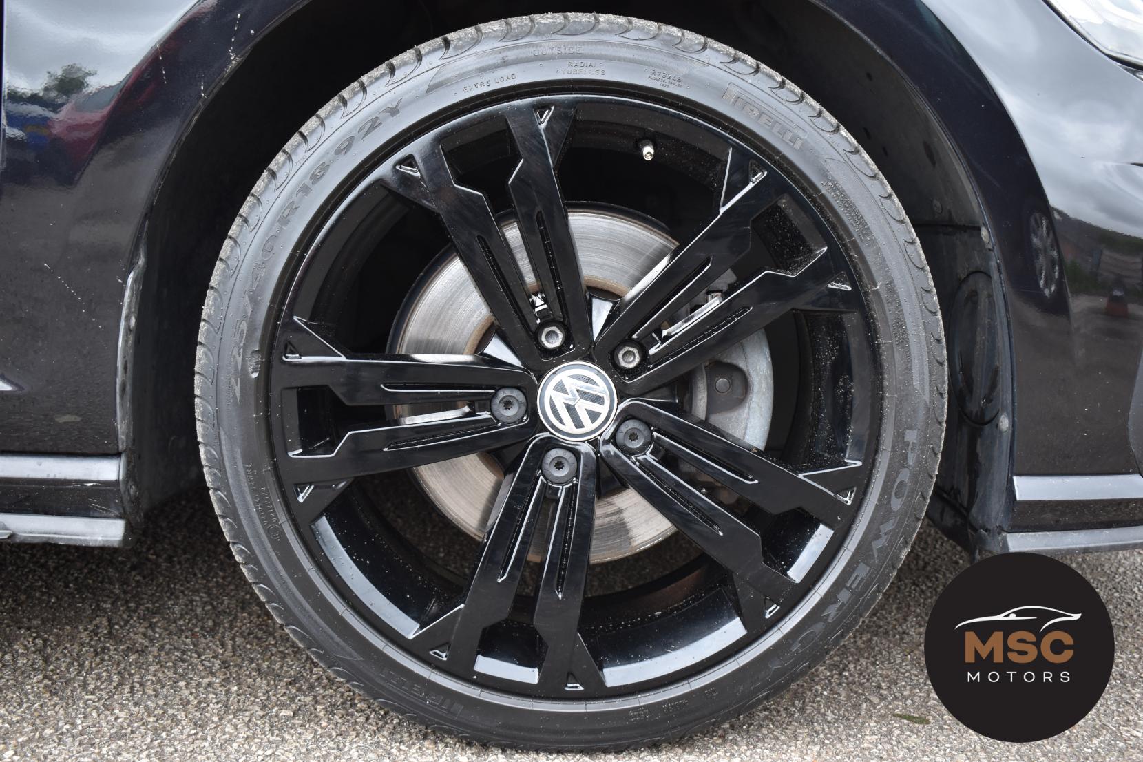 Volkswagen Golf 2.0 TDI GTD Hatchback 5dr Diesel DSG Euro 6 (s/s) (184 ps)