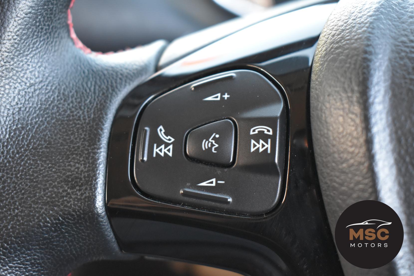 Ford Fiesta 1.0T EcoBoost Zetec S Hatchback 3dr Petrol Manual Euro 6 (s/s) (140 ps)