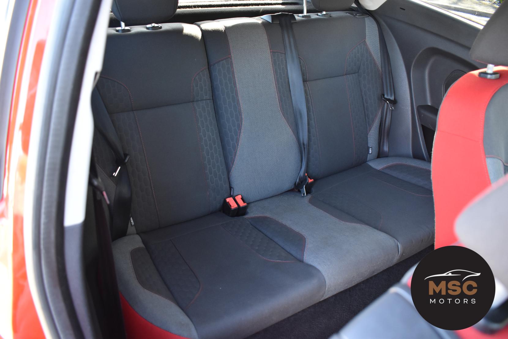 Ford Fiesta 1.0T EcoBoost Zetec S Hatchback 3dr Petrol Manual Euro 6 (s/s) (140 ps)