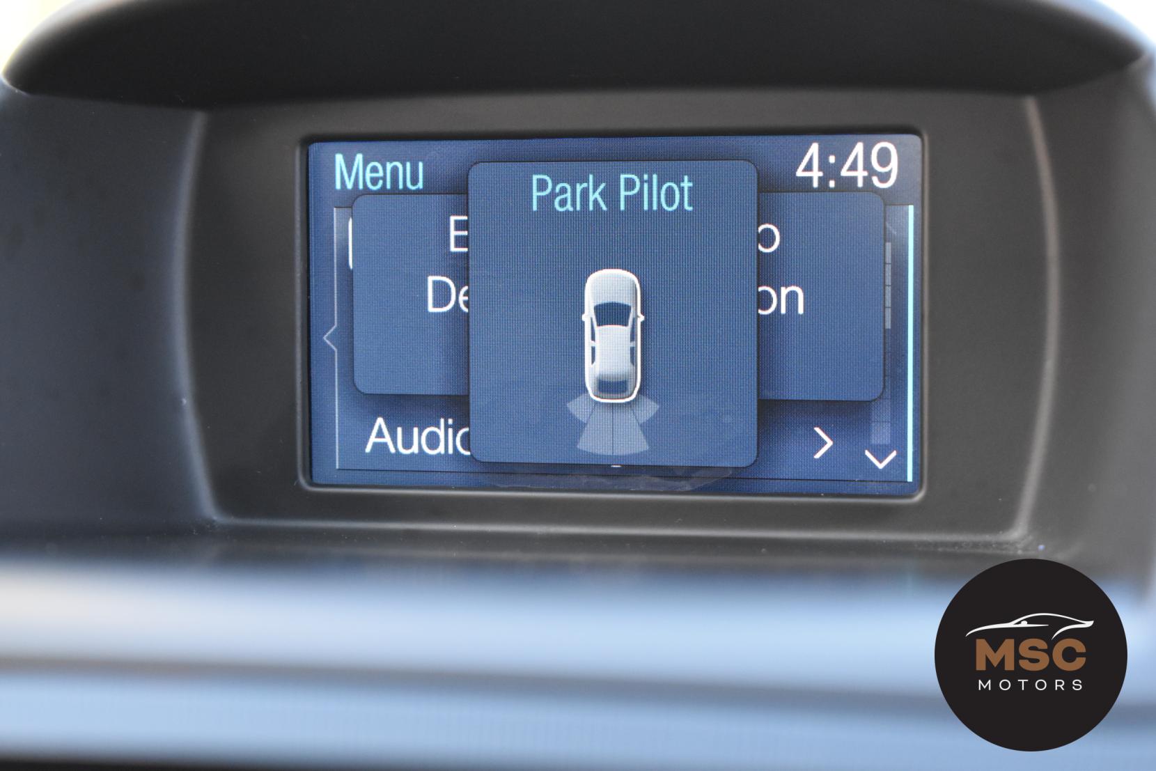 Ford Fiesta 1.0T EcoBoost Zetec S Hatchback 3dr Petrol Manual Euro 6 (s/s) (140 ps)