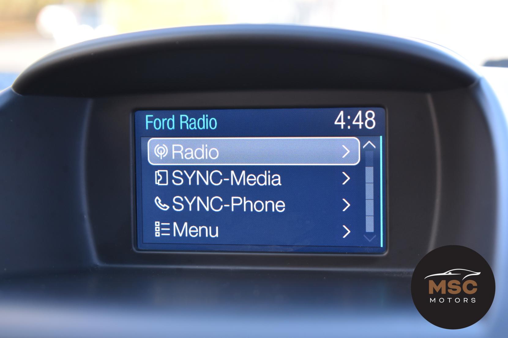 Ford Fiesta 1.0T EcoBoost Zetec S Hatchback 3dr Petrol Manual Euro 6 (s/s) (140 ps)