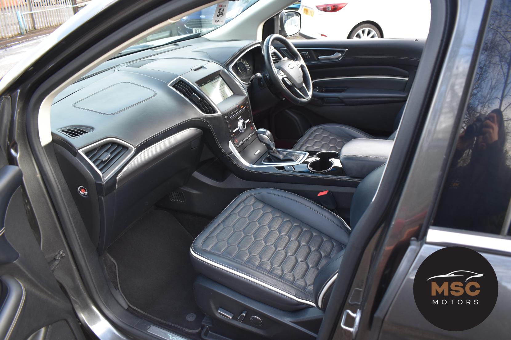 Ford Edge 2.0 TDCi Vignale SUV 5dr Diesel Powershift AWD Euro 6 (s/s) (210 ps)