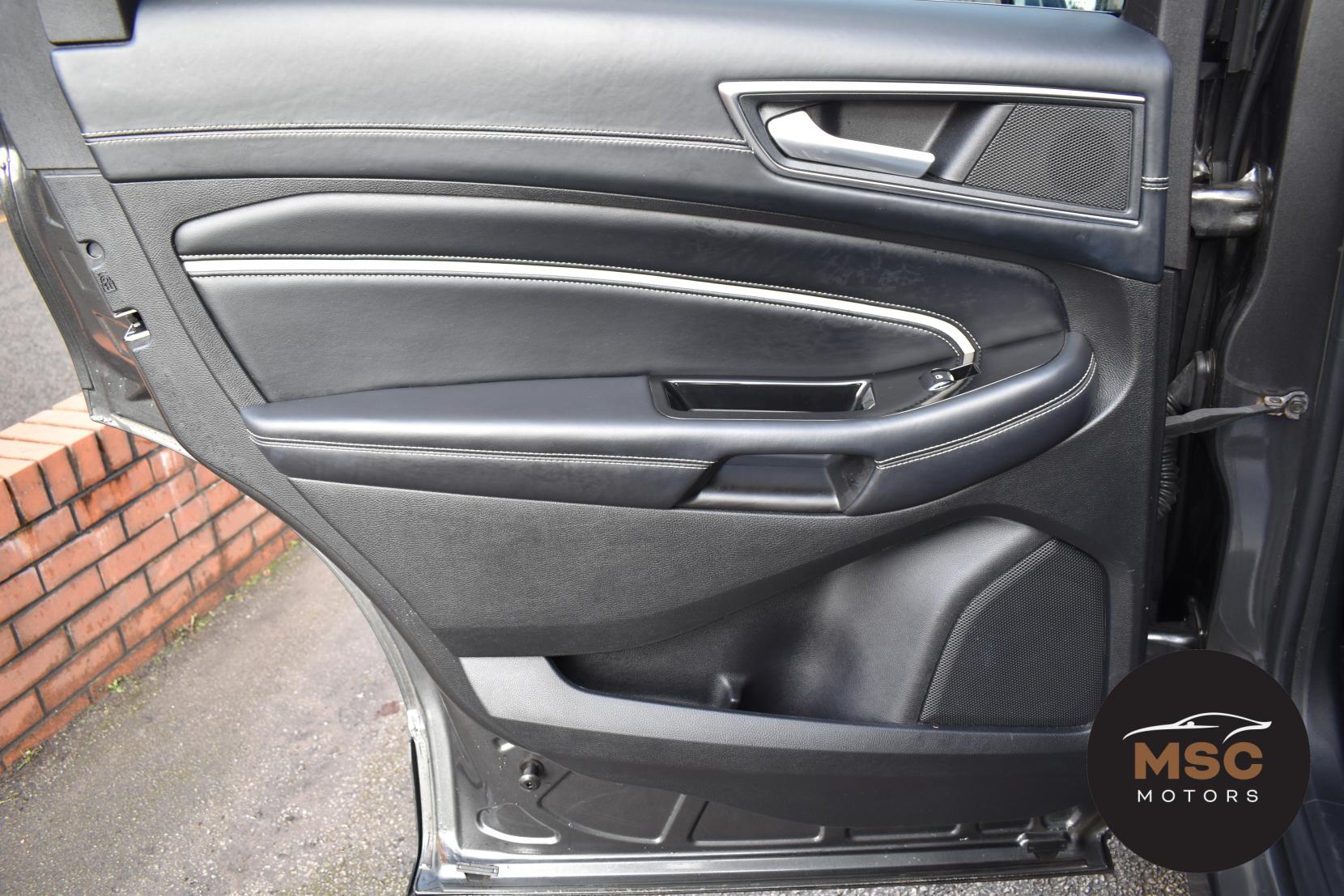 Ford Edge 2.0 TDCi Vignale SUV 5dr Diesel Powershift AWD Euro 6 (s/s) (210 ps)