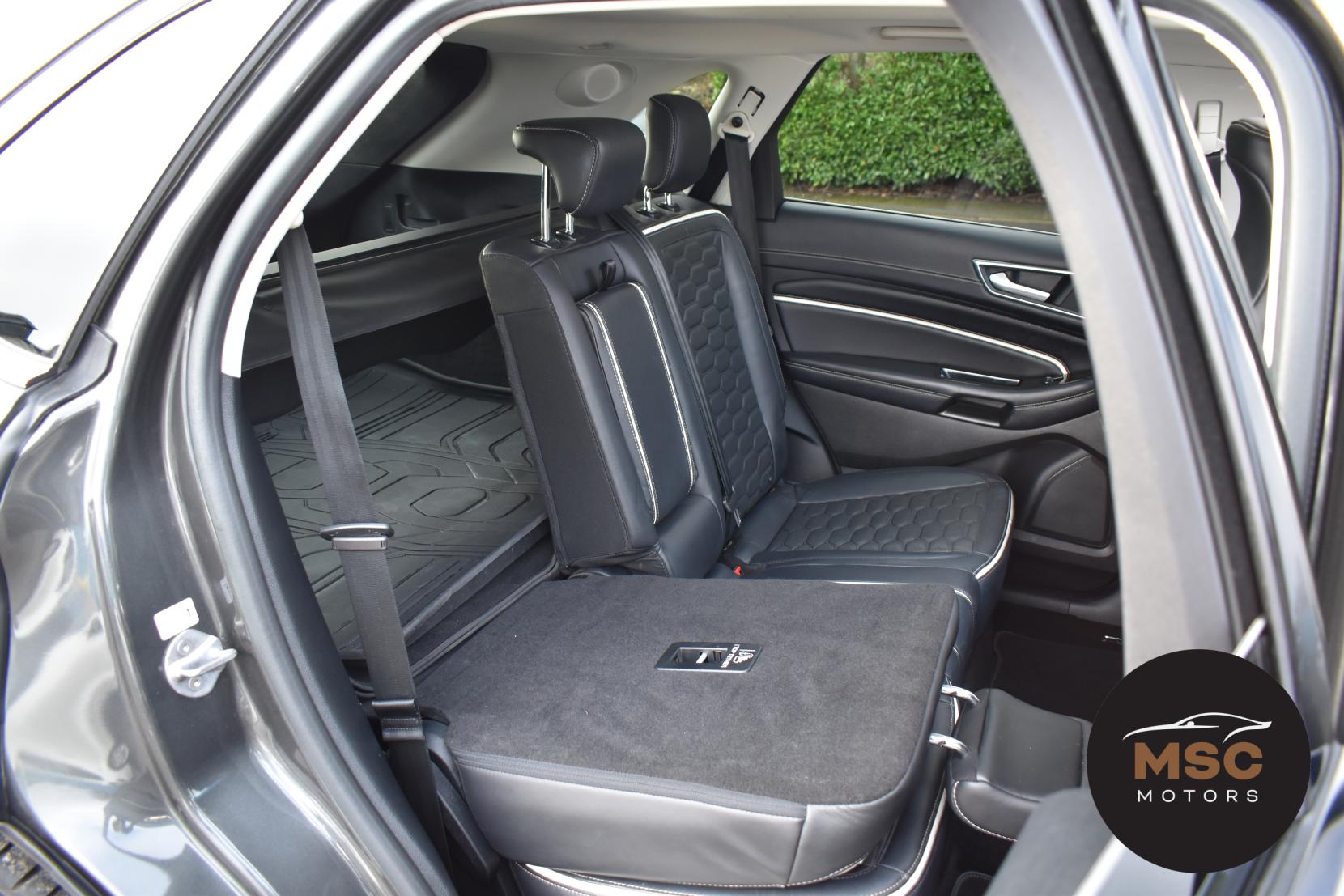 Ford Edge 2.0 TDCi Vignale SUV 5dr Diesel Powershift AWD Euro 6 (s/s) (210 ps)