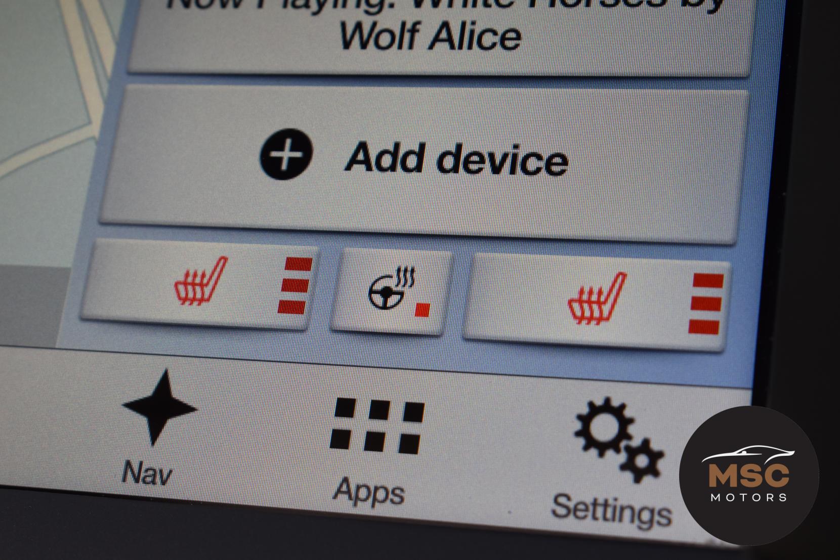 Ford Edge 2.0 TDCi Vignale SUV 5dr Diesel Powershift AWD Euro 6 (s/s) (210 ps)