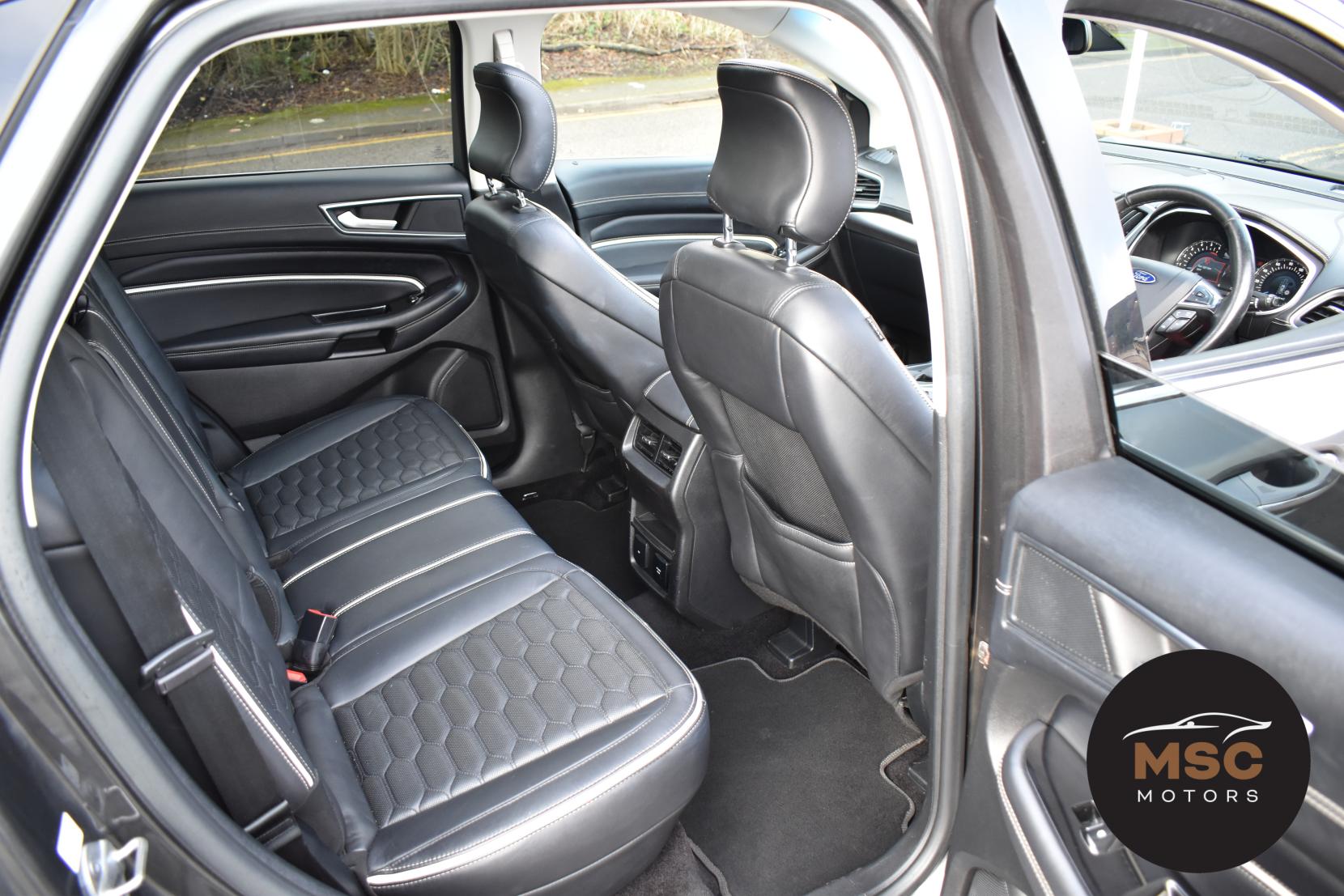 Ford Edge 2.0 TDCi Vignale SUV 5dr Diesel Powershift AWD Euro 6 (s/s) (210 ps)