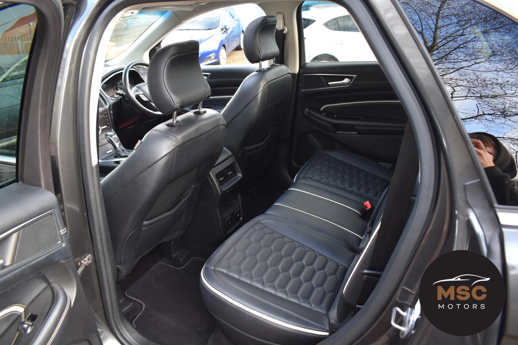 Ford Edge 2.0 TDCi Vignale SUV 5dr Diesel Powershift AWD Euro 6 (s/s) (210 ps)