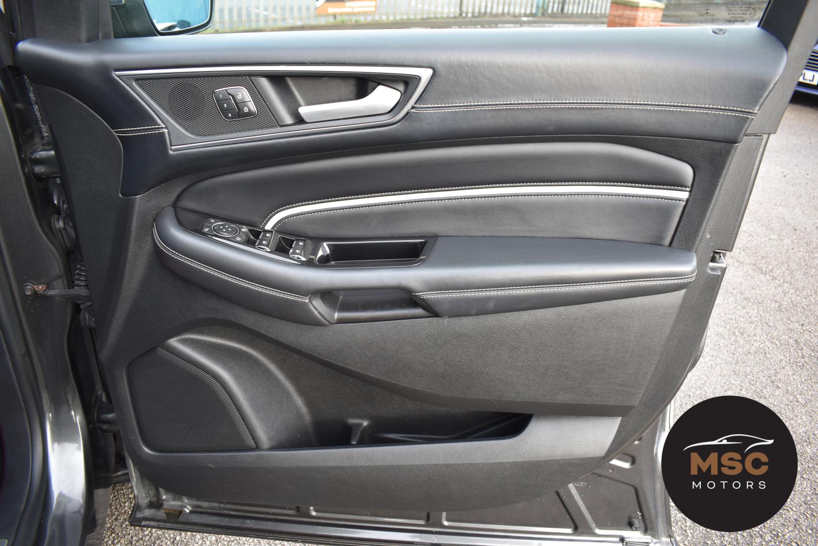 Ford Edge 2.0 TDCi Vignale SUV 5dr Diesel Powershift AWD Euro 6 (s/s) (210 ps)