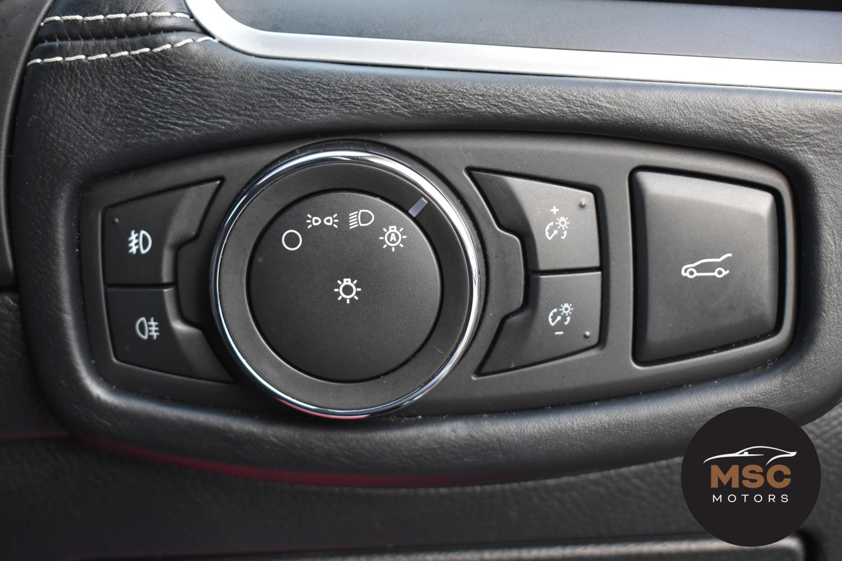 Ford Edge 2.0 TDCi Vignale SUV 5dr Diesel Powershift AWD Euro 6 (s/s) (210 ps)