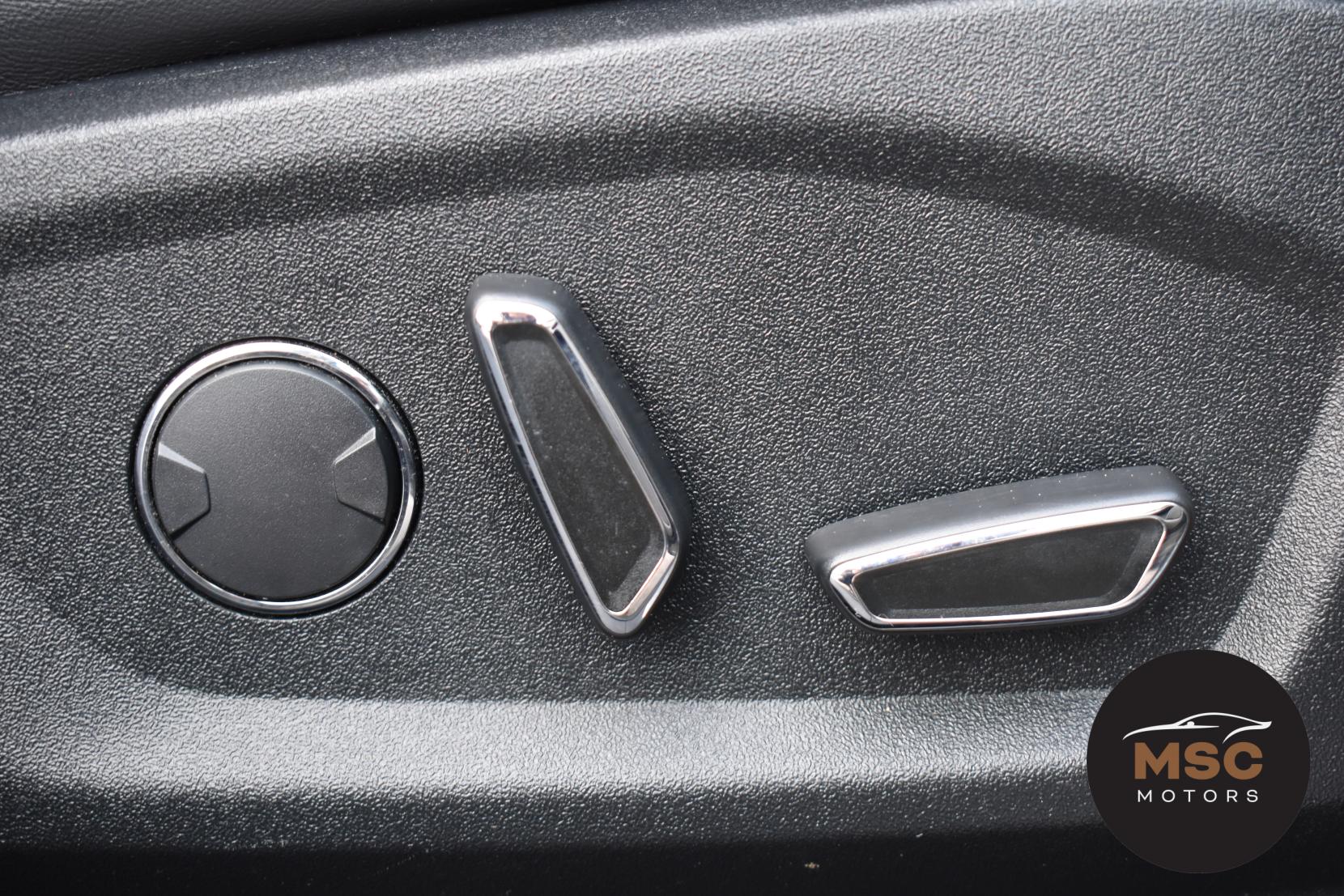 Ford Edge 2.0 TDCi Vignale SUV 5dr Diesel Powershift AWD Euro 6 (s/s) (210 ps)