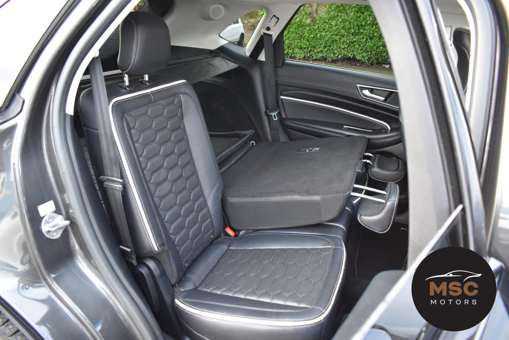 Ford Edge 2.0 TDCi Vignale SUV 5dr Diesel Powershift AWD Euro 6 (s/s) (210 ps)