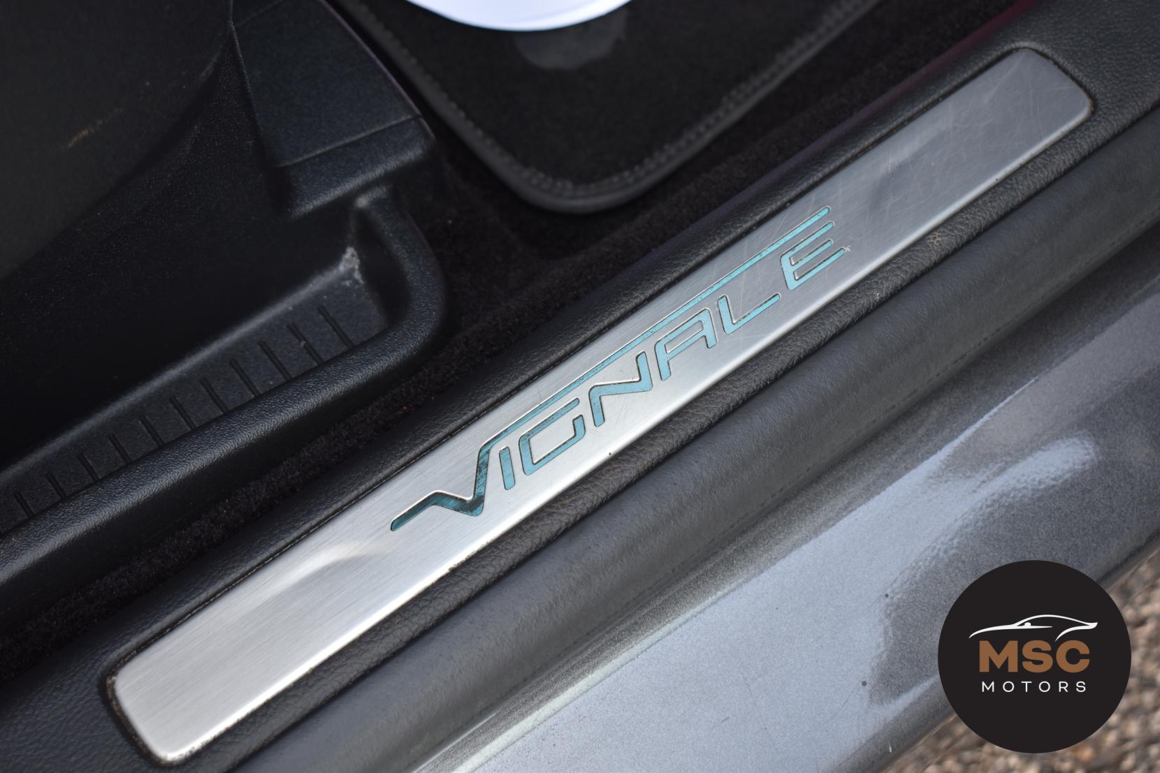 Ford Edge 2.0 TDCi Vignale SUV 5dr Diesel Powershift AWD Euro 6 (s/s) (210 ps)