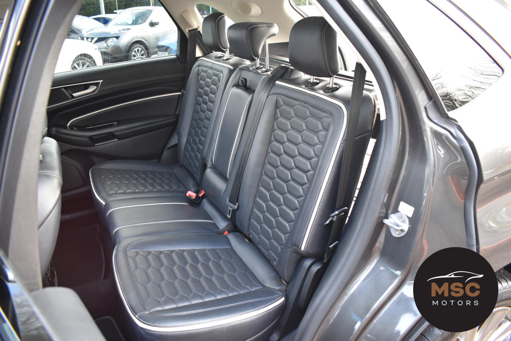 Ford Edge 2.0 TDCi Vignale SUV 5dr Diesel Powershift AWD Euro 6 (s/s) (210 ps)