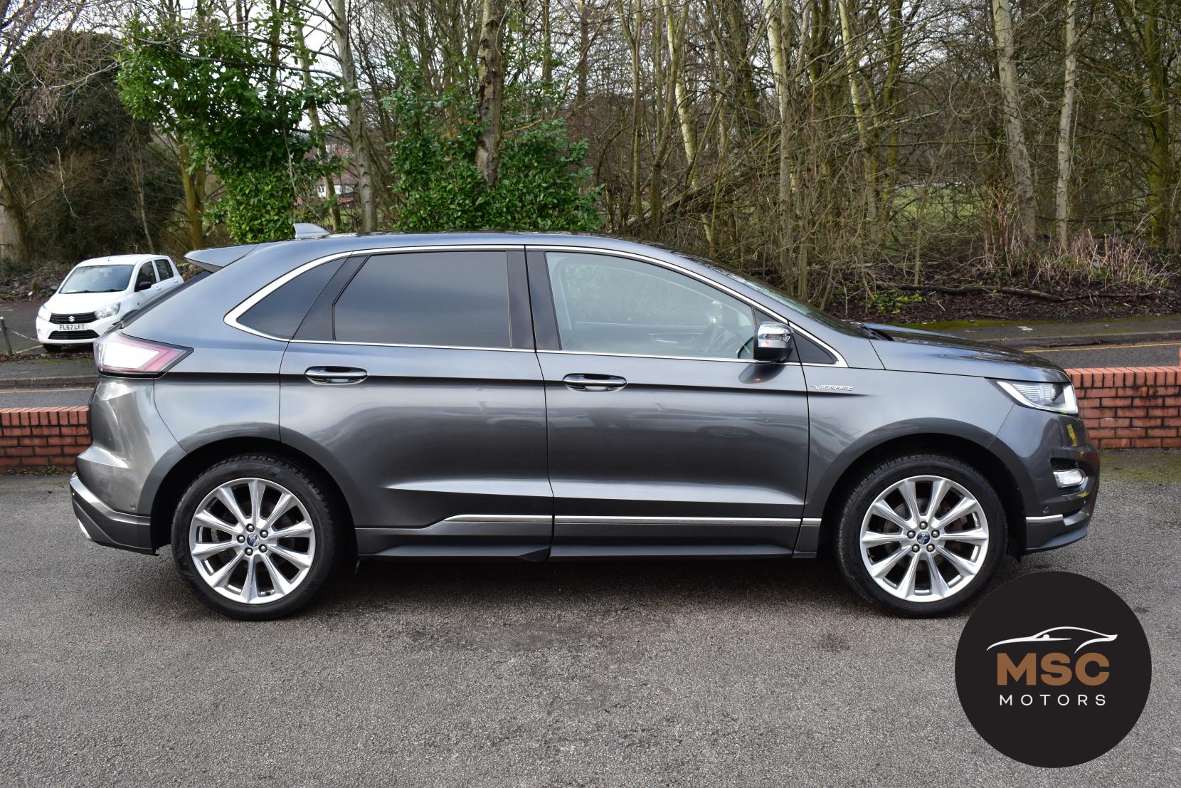 Ford Edge 2.0 TDCi Vignale SUV 5dr Diesel Powershift AWD Euro 6 (s/s) (210 ps)
