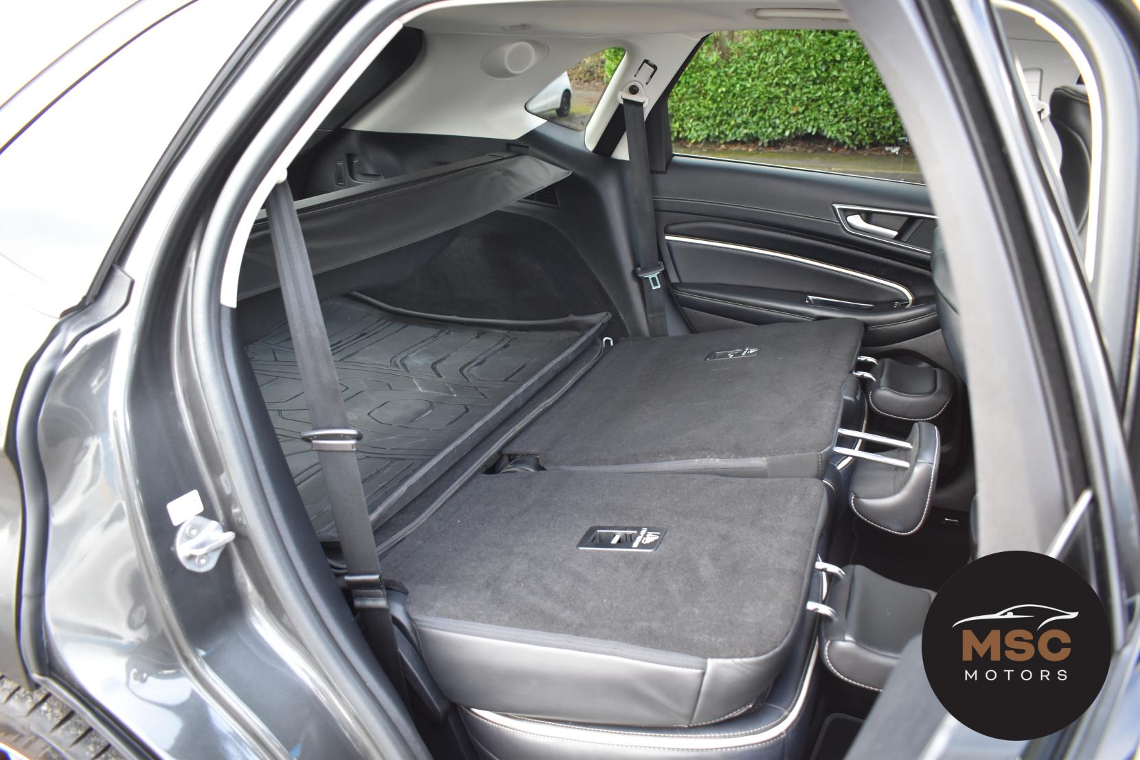 Ford Edge 2.0 TDCi Vignale SUV 5dr Diesel Powershift AWD Euro 6 (s/s) (210 ps)