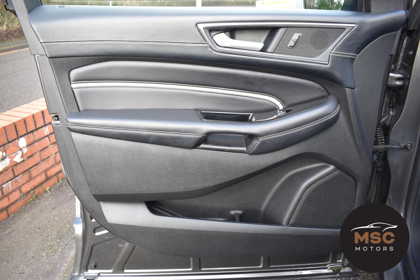 Ford Edge 2.0 TDCi Vignale SUV 5dr Diesel Powershift AWD Euro 6 (s/s) (210 ps)