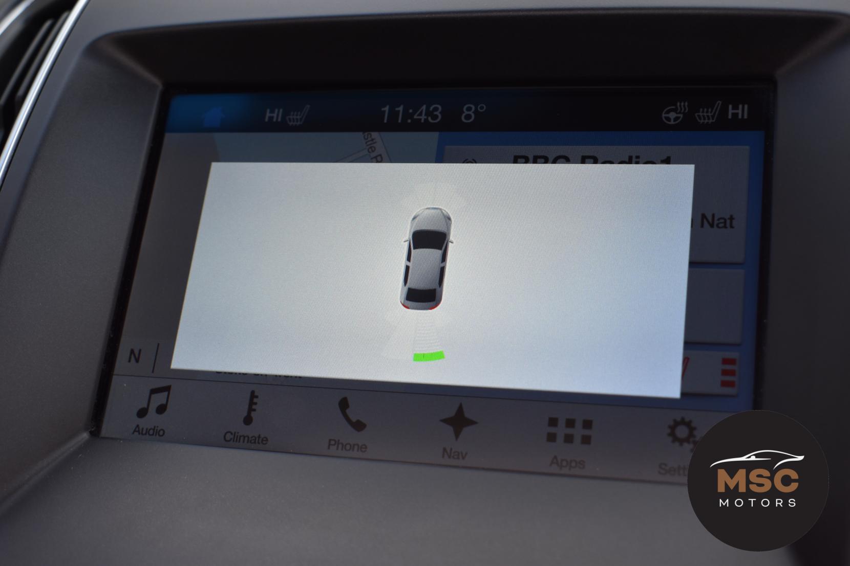 Ford Edge 2.0 TDCi Vignale SUV 5dr Diesel Powershift AWD Euro 6 (s/s) (210 ps)