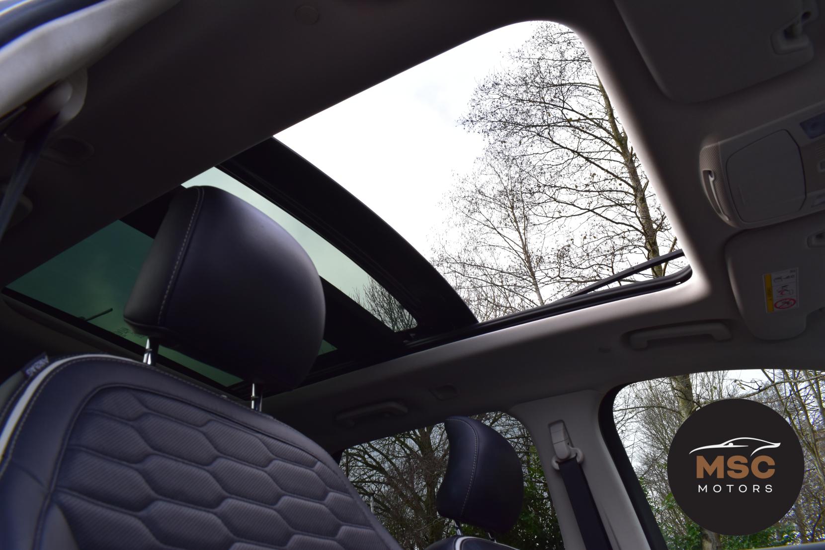 Ford Edge 2.0 TDCi Vignale SUV 5dr Diesel Powershift AWD Euro 6 (s/s) (210 ps)