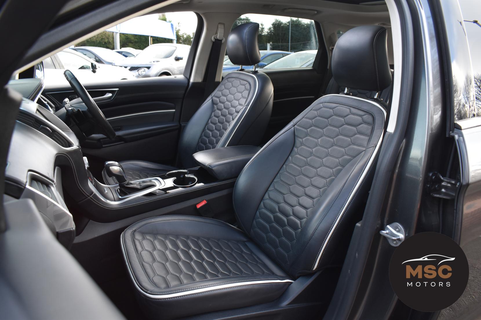 Ford Edge 2.0 TDCi Vignale SUV 5dr Diesel Powershift AWD Euro 6 (s/s) (210 ps)