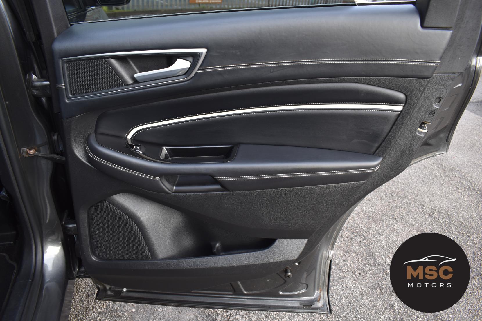 Ford Edge 2.0 TDCi Vignale SUV 5dr Diesel Powershift AWD Euro 6 (s/s) (210 ps)