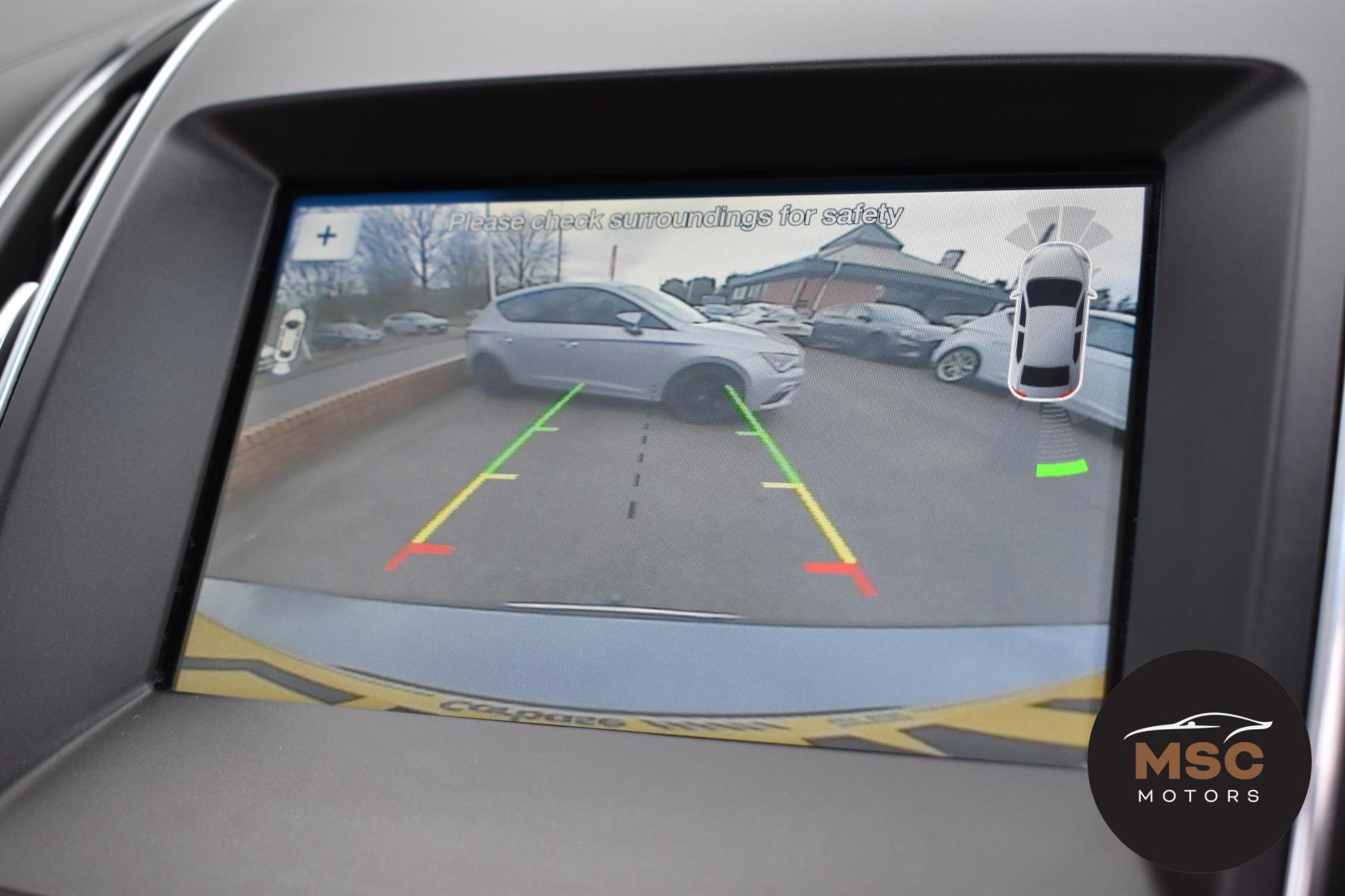 Ford Edge 2.0 TDCi Vignale SUV 5dr Diesel Powershift AWD Euro 6 (s/s) (210 ps)