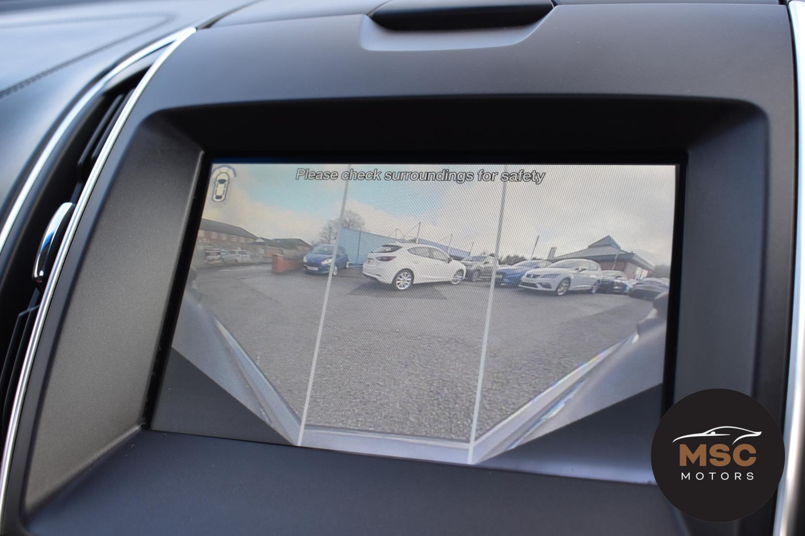 Ford Edge 2.0 TDCi Vignale SUV 5dr Diesel Powershift AWD Euro 6 (s/s) (210 ps)