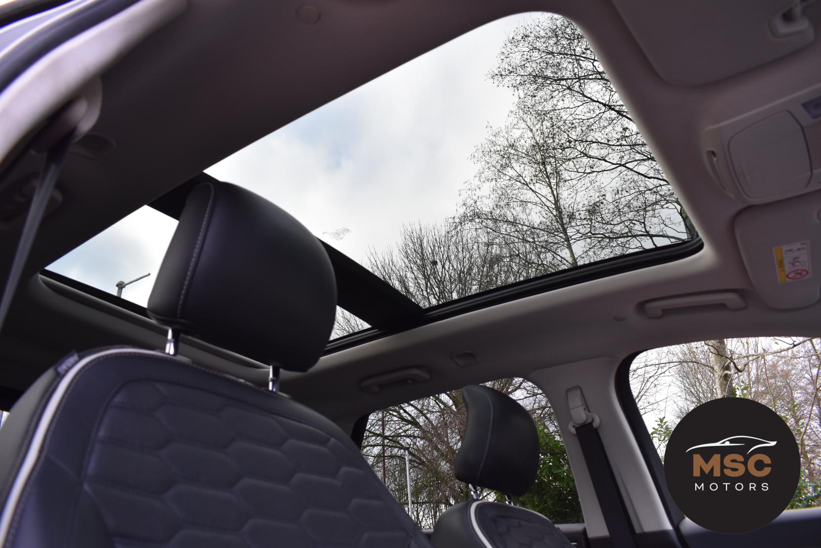 Ford Edge 2.0 TDCi Vignale SUV 5dr Diesel Powershift AWD Euro 6 (s/s) (210 ps)