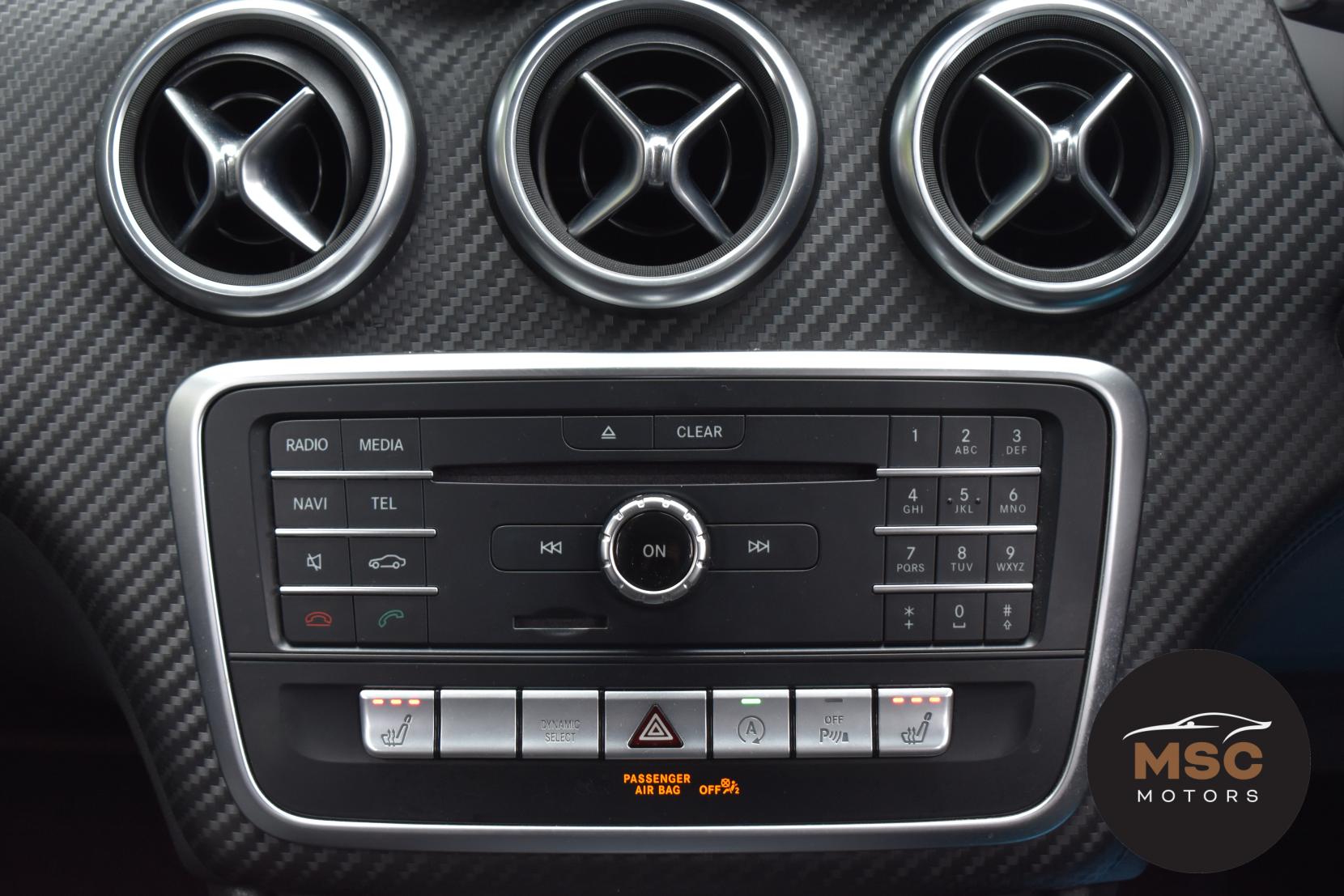 Mercedes-Benz A Class 2.1 A200d AMG Line (Premium) Hatchback 5dr Diesel 7G-DCT Euro 6 (s/s) (136 ps)