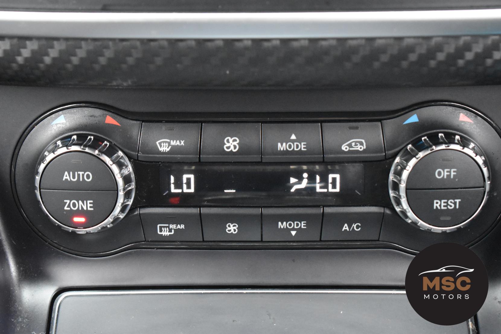 Mercedes-Benz A Class 2.1 A200d AMG Line (Premium) Hatchback 5dr Diesel 7G-DCT Euro 6 (s/s) (136 ps)